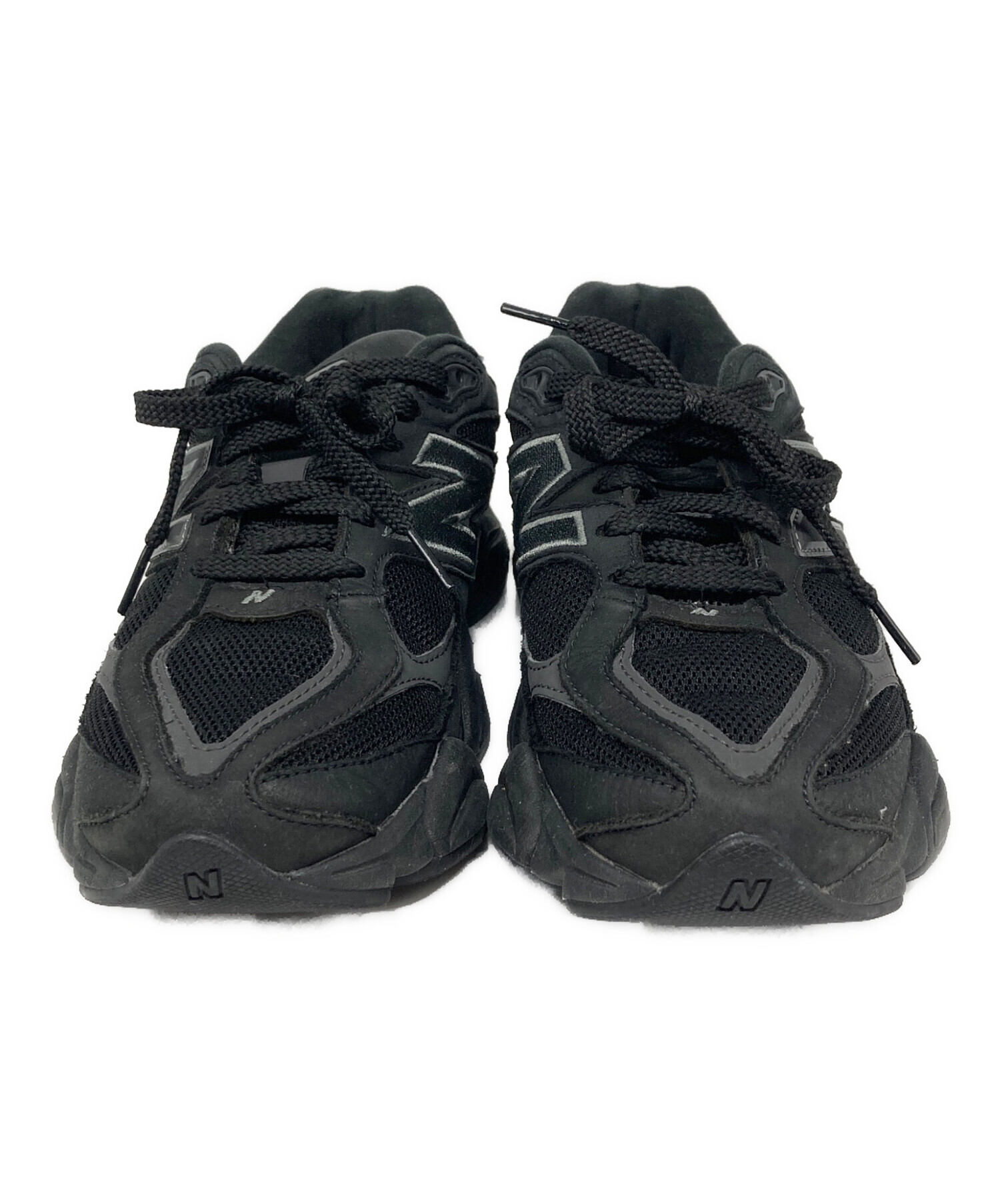 中古・古着通販】NEW BALANCE (ニューバランス) 9060 ローカット 