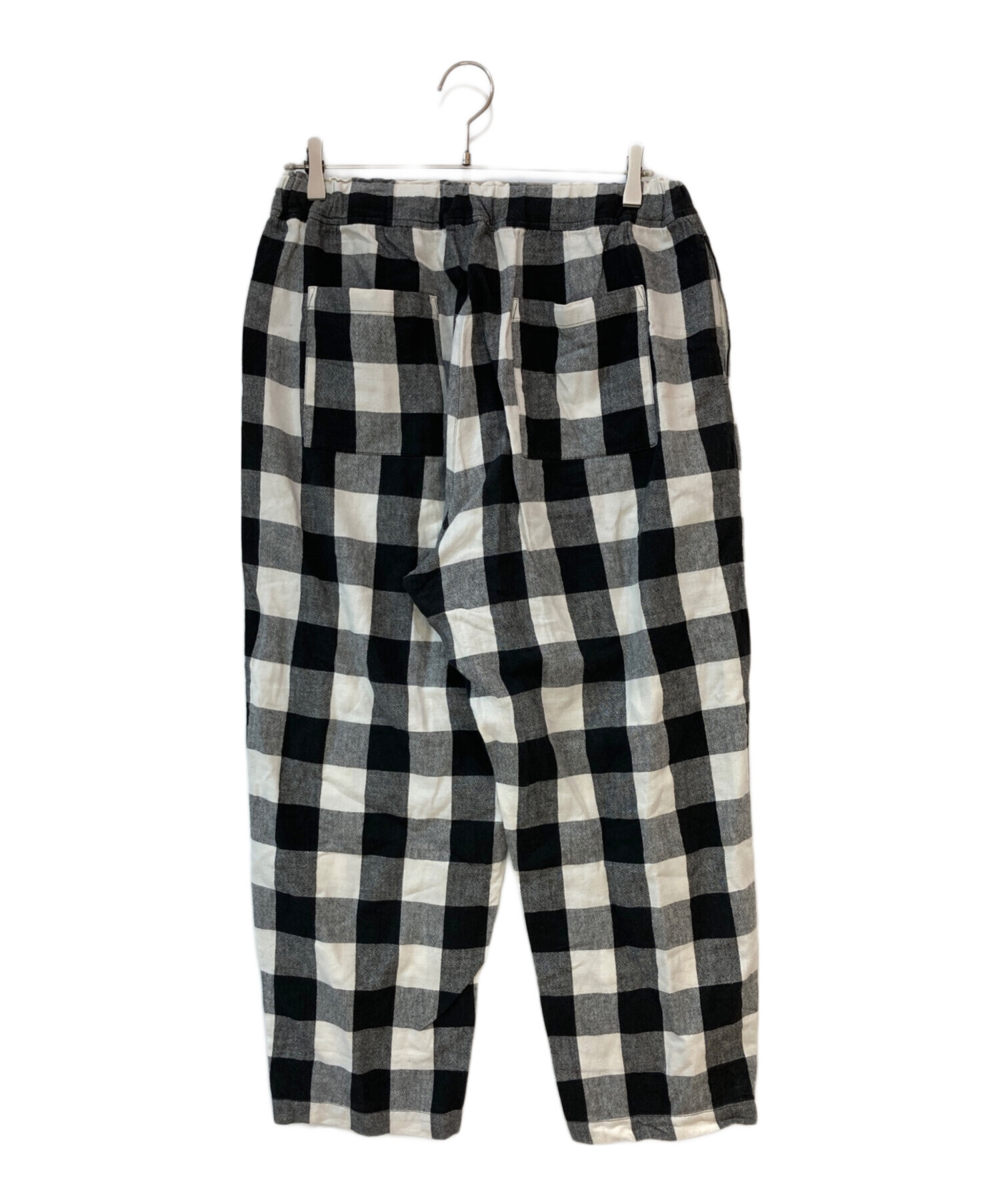 中古・古着通販】nest Robe (ネストローブ) コットンリネンアムンゼン