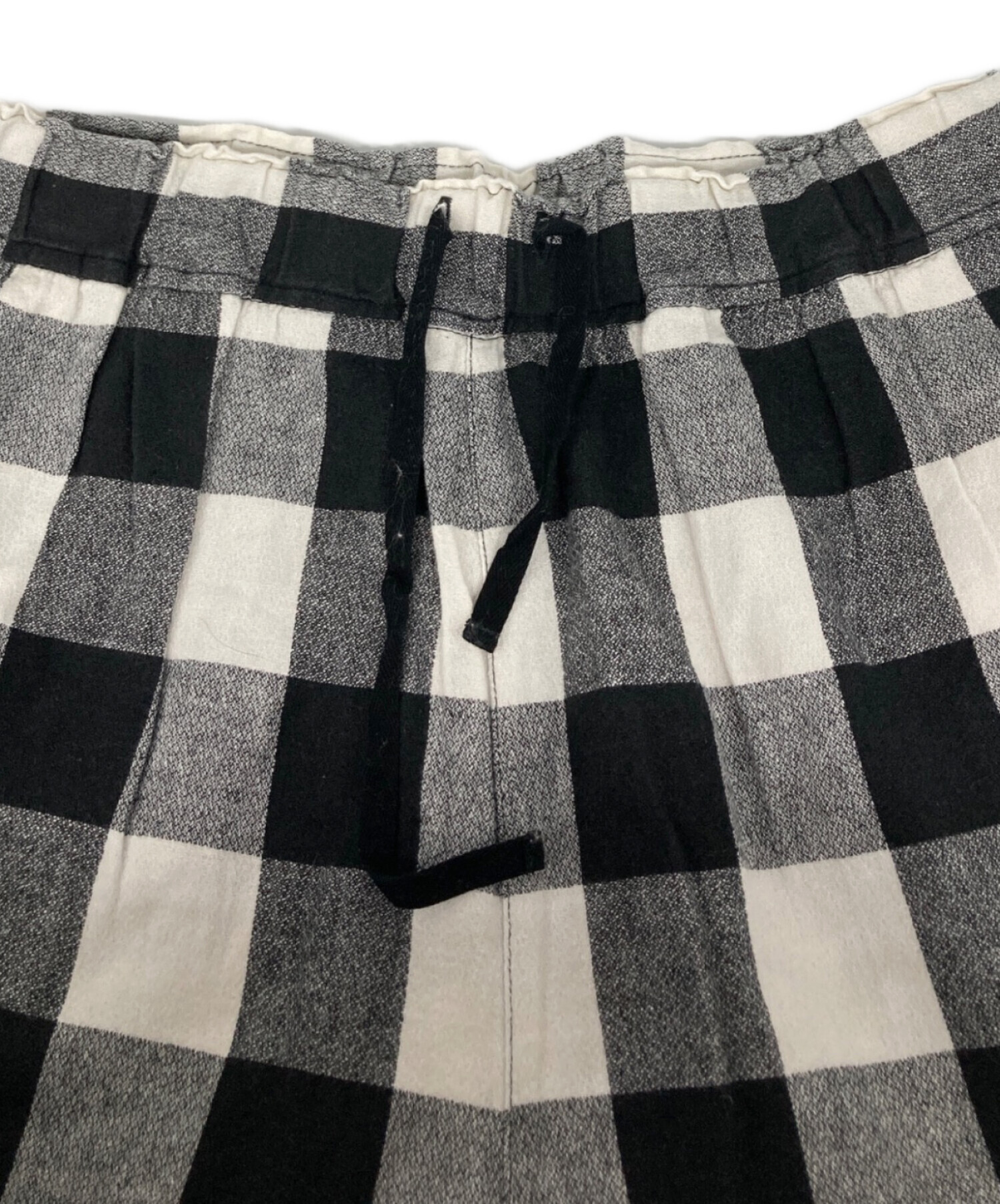 中古・古着通販】nest Robe (ネストローブ) コットンリネンアムンゼン