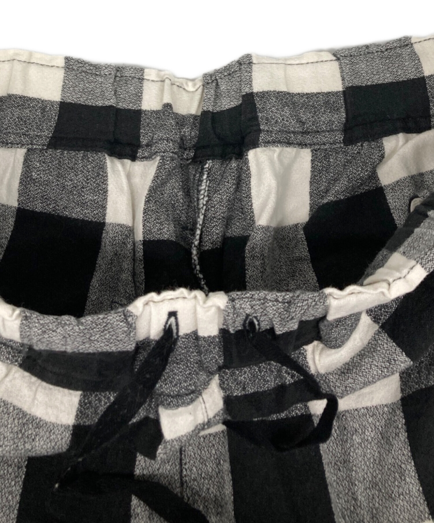 中古・古着通販】nest Robe (ネストローブ) コットンリネンアムンゼン