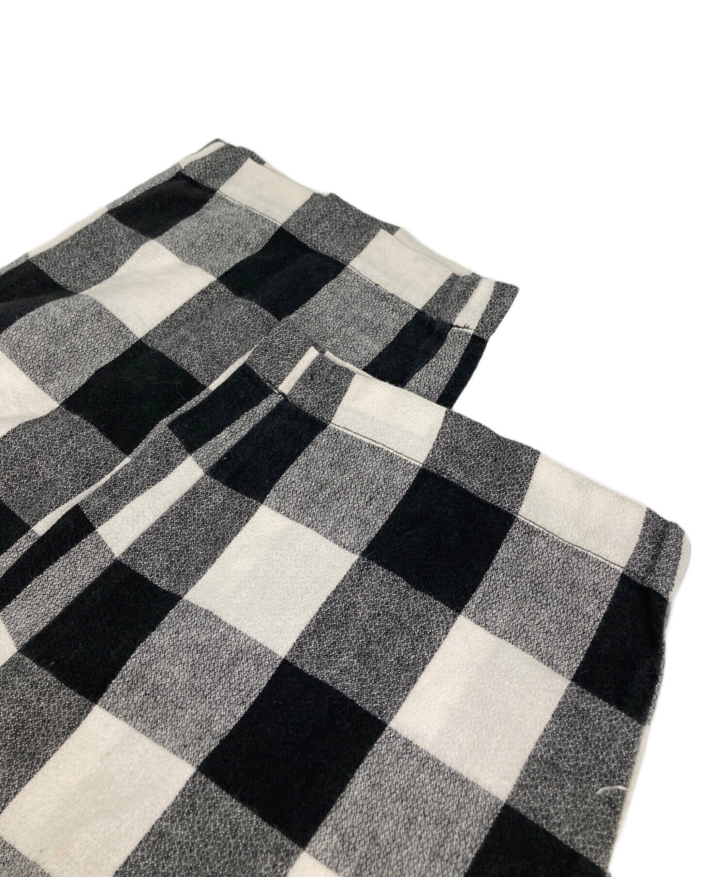 中古・古着通販】nest Robe (ネストローブ) コットンリネンアムンゼン