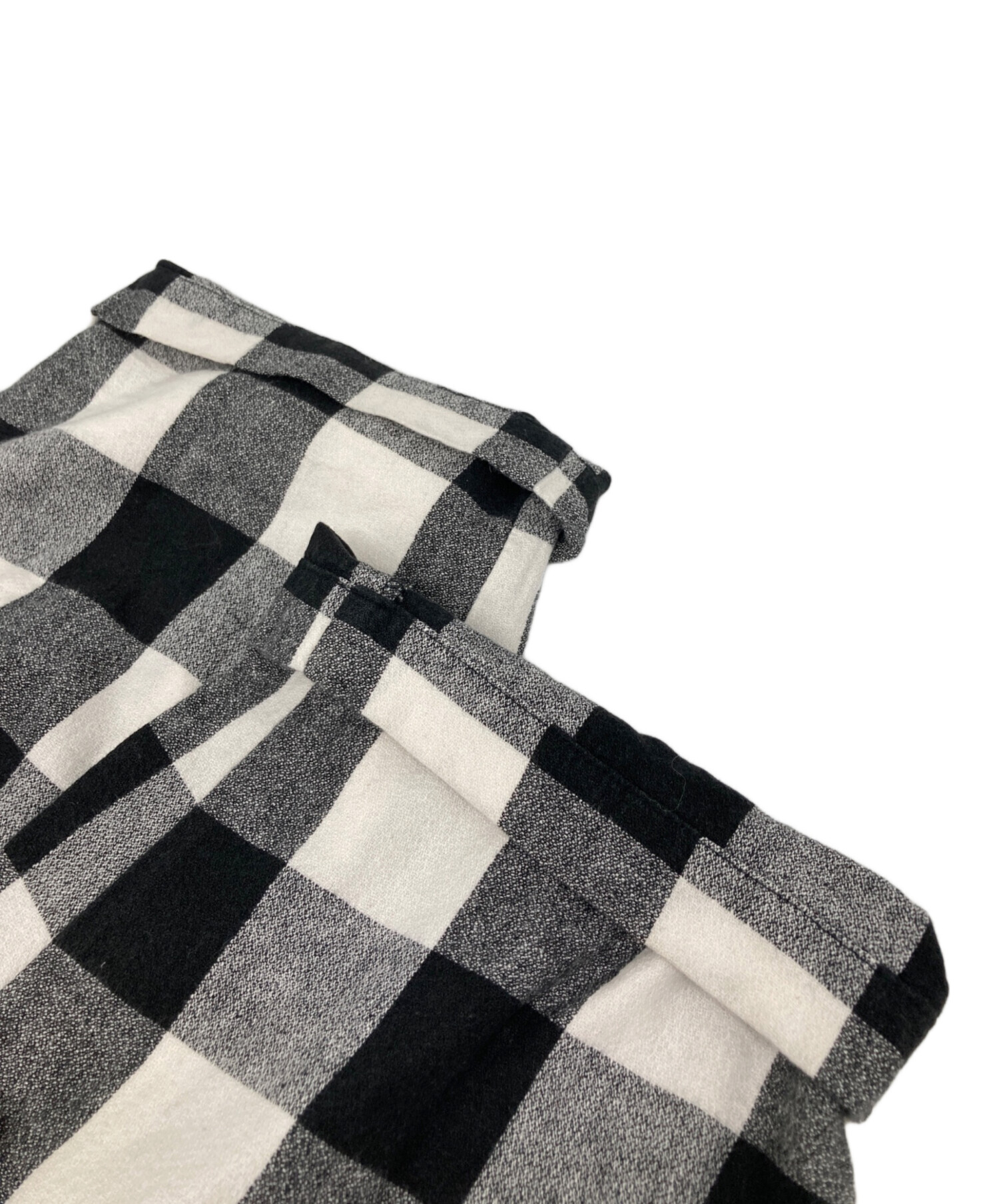 中古・古着通販】nest Robe (ネストローブ) コットンリネンアムンゼン