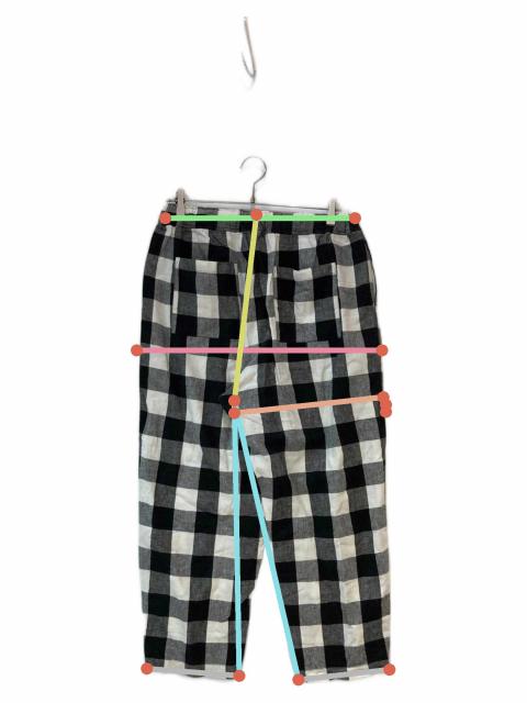 中古・古着通販】nest Robe (ネストローブ) コットンリネンアムンゼン