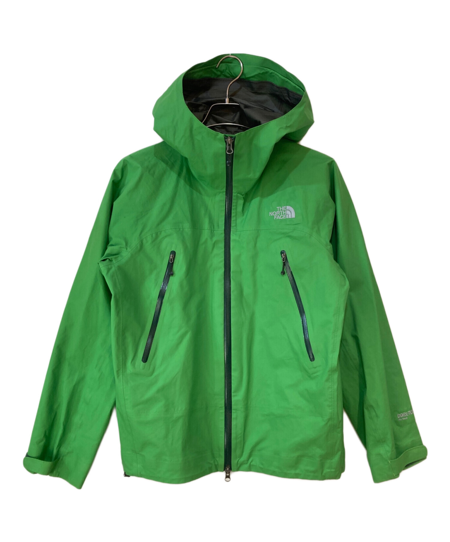 中古・古着通販】THE NORTH FACE (ザ ノース フェイス) GORE-TEX CLIMB