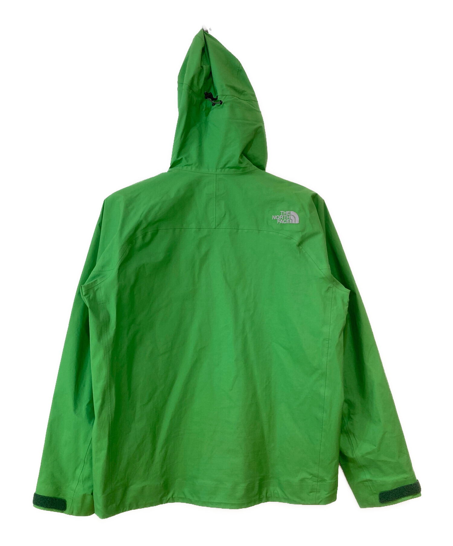 中古・古着通販】THE NORTH FACE (ザ ノース フェイス) GORE-TEX CLIMB