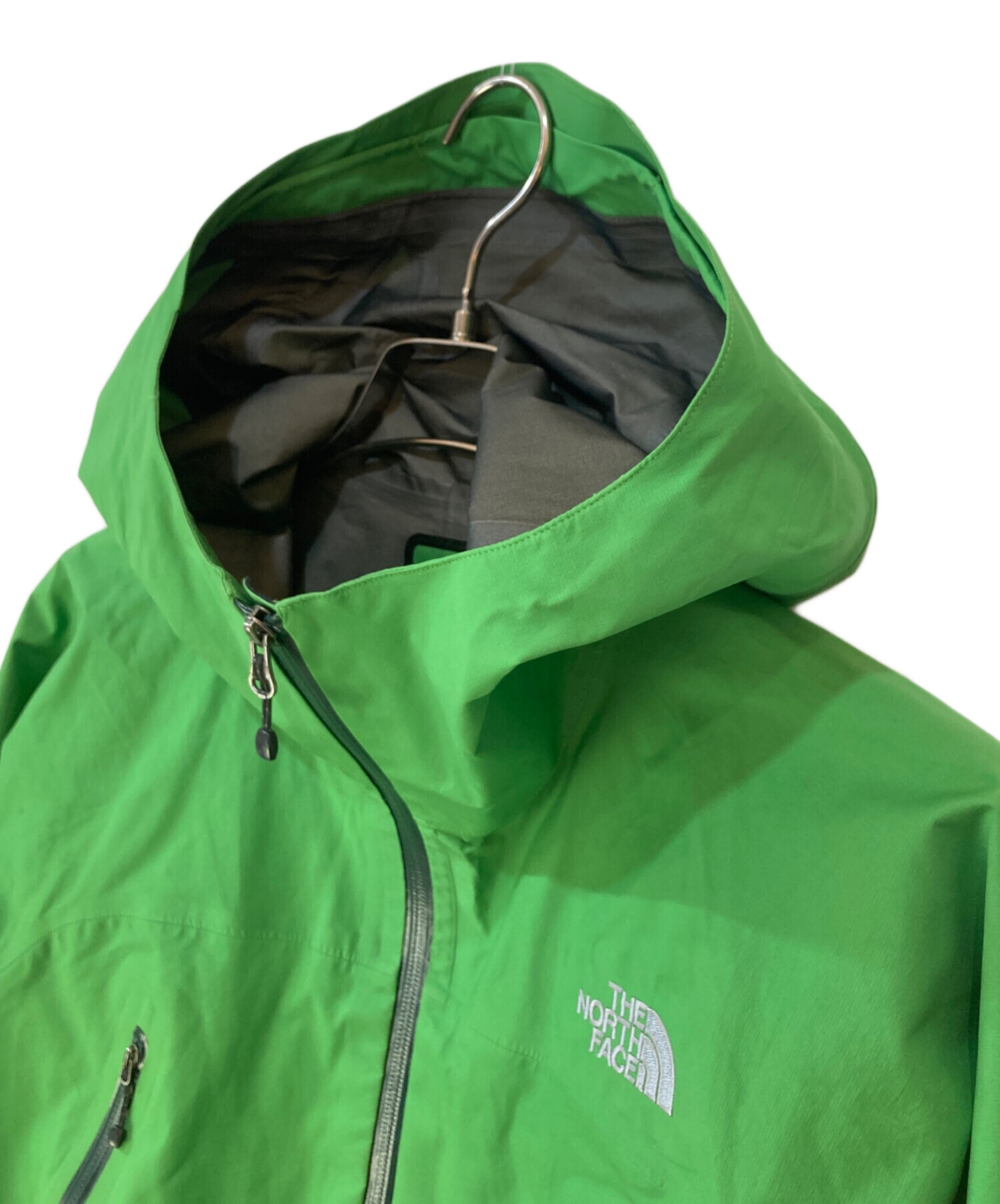 中古・古着通販】THE NORTH FACE (ザ ノース フェイス) GORE-TEX CLIMB