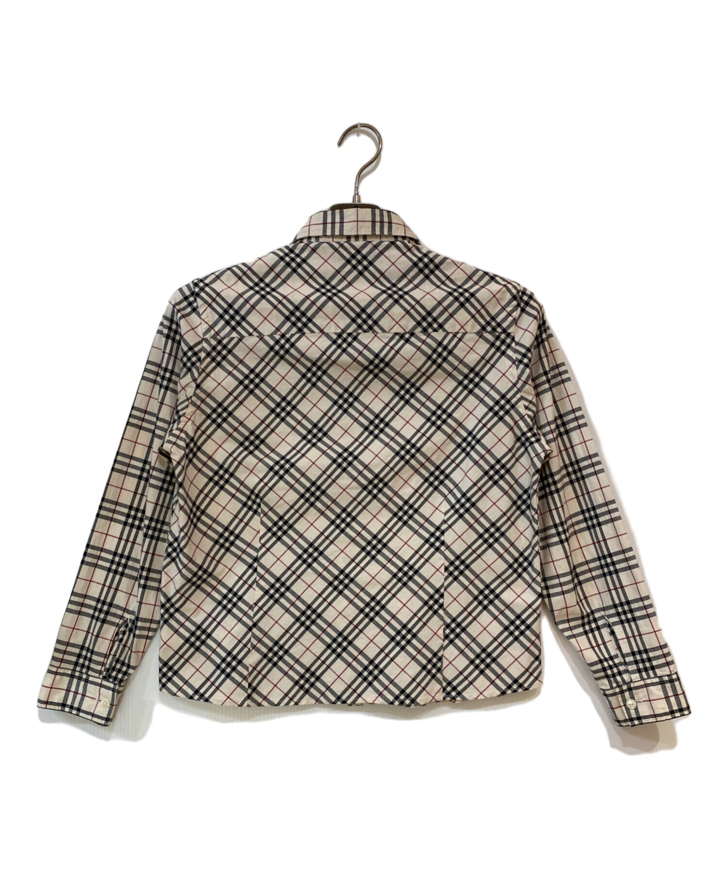 中古・古着通販】BURBERRY LONDON (バーバリーロンドン) ノヴァ 