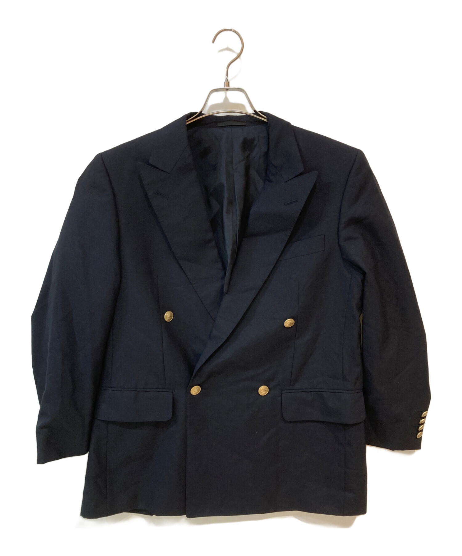 中古・古着通販】BURBERRY LONDON (バーバリーロンドン) ウール