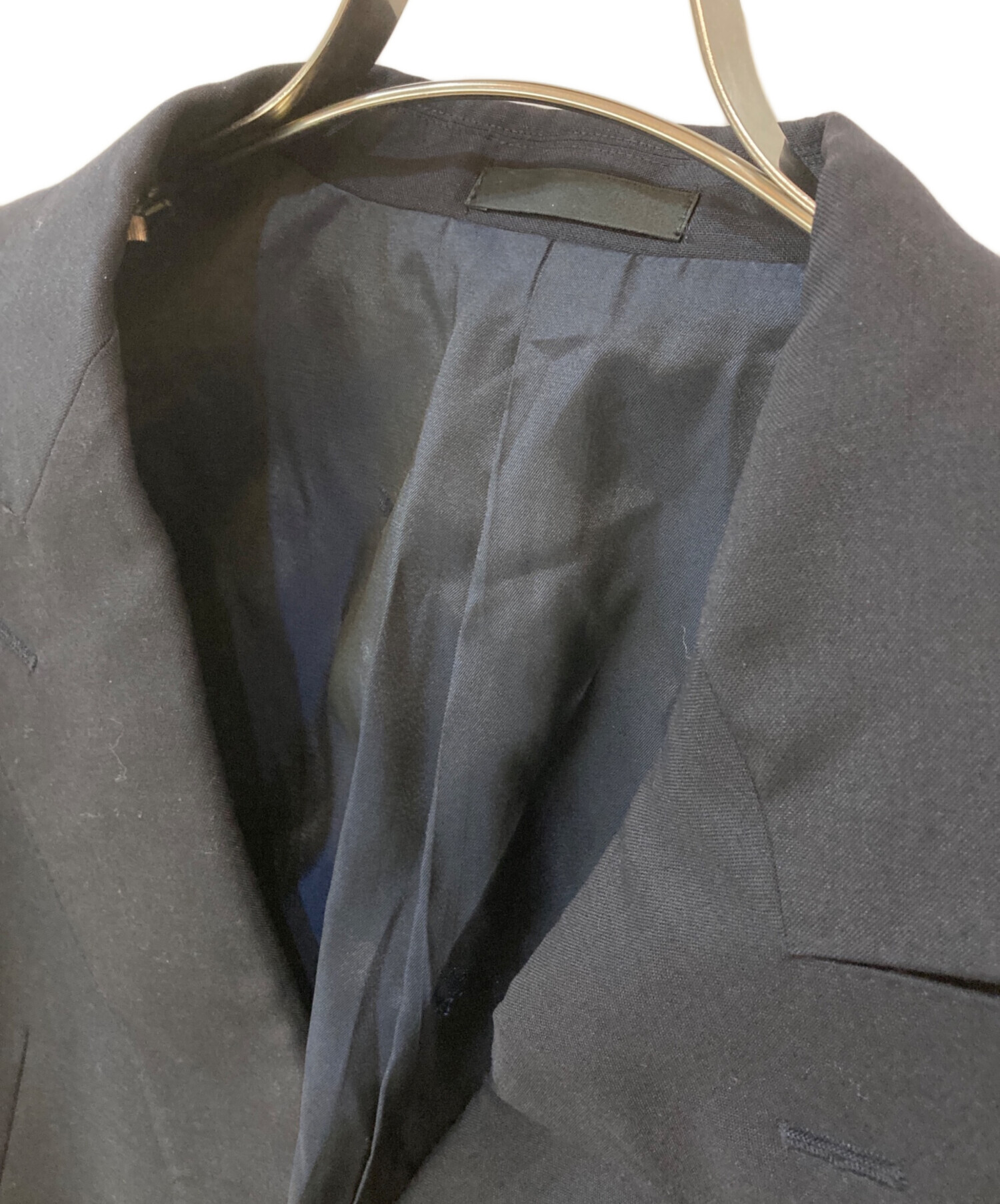 中古・古着通販】BURBERRY LONDON (バーバリーロンドン) ウール 