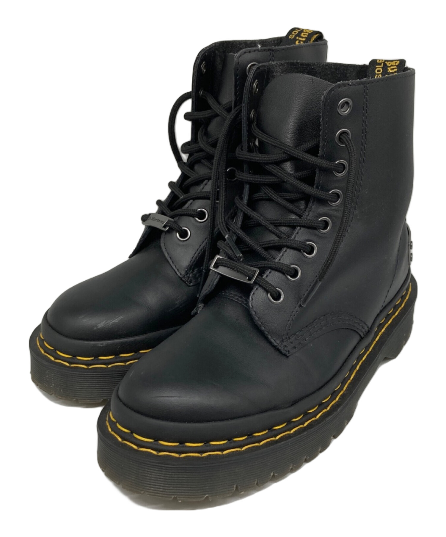 中古・古着通販】Dr.Martens (ドクターマーチン) CORE BEX 1460 BEX DS 