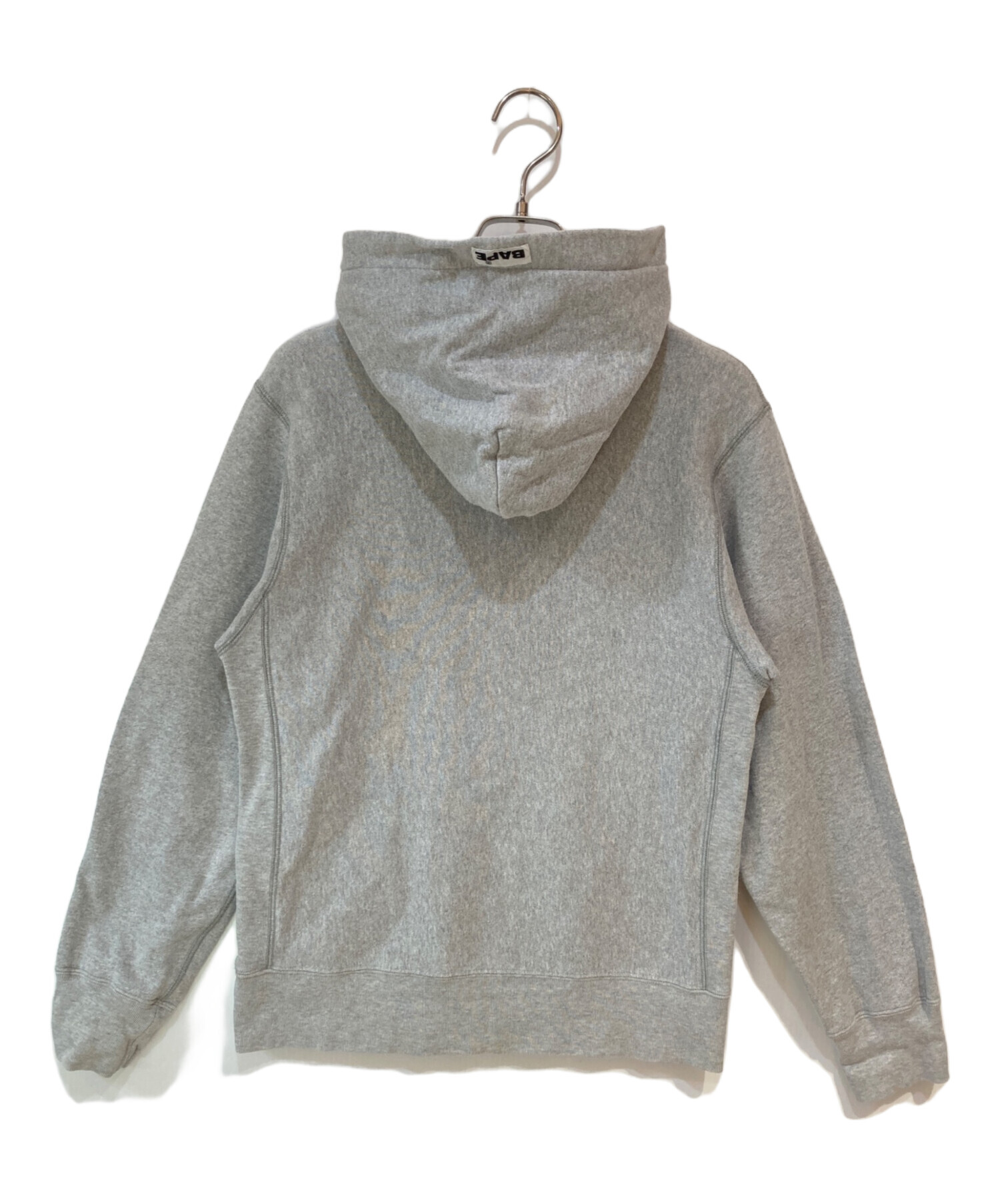 中古・古着通販】A BATHING APE (ア ベイシング エイプ) プリント