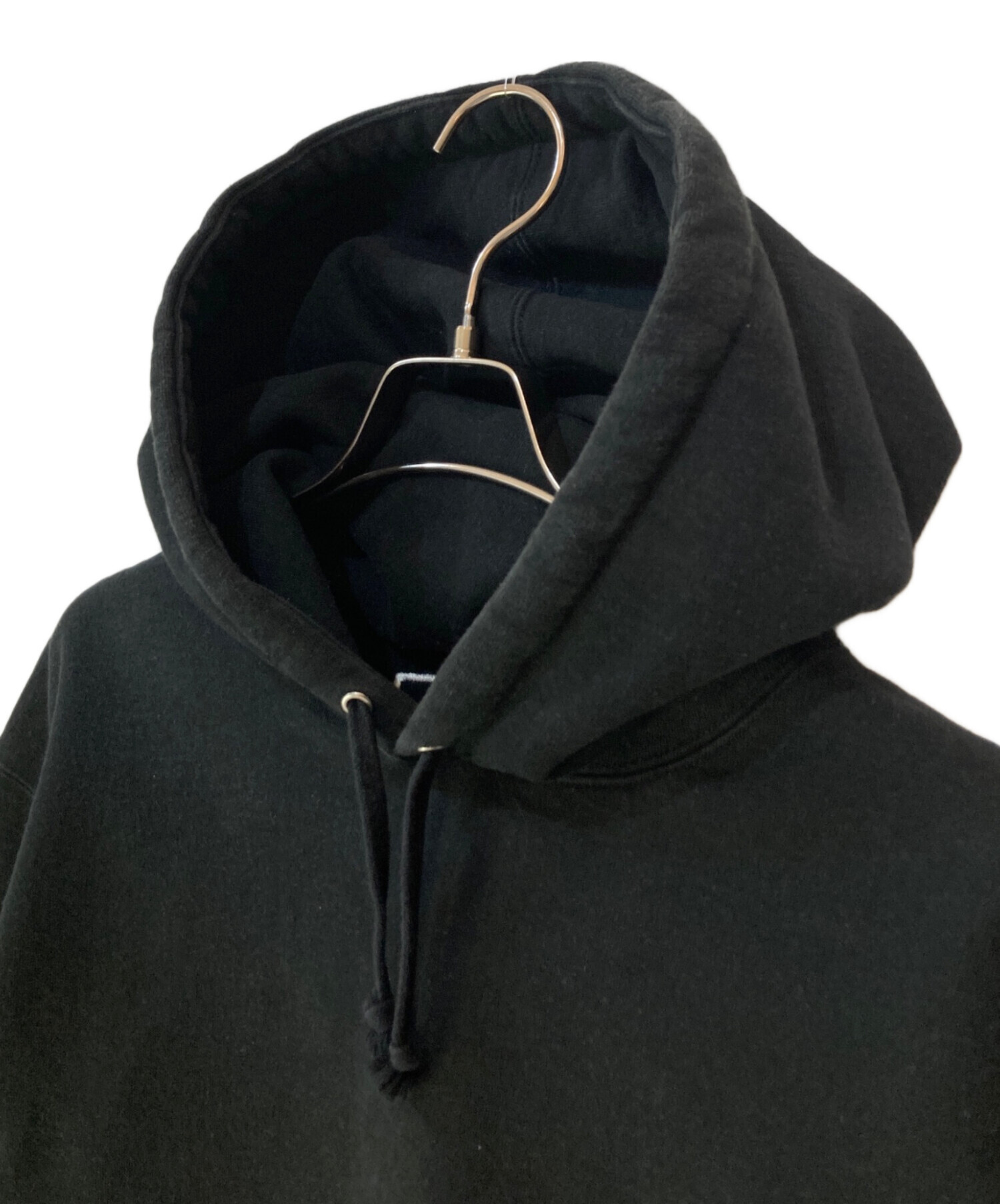 中古・古着通販】SUPREME (シュプリーム) 25FW Satin Applique Hooded 