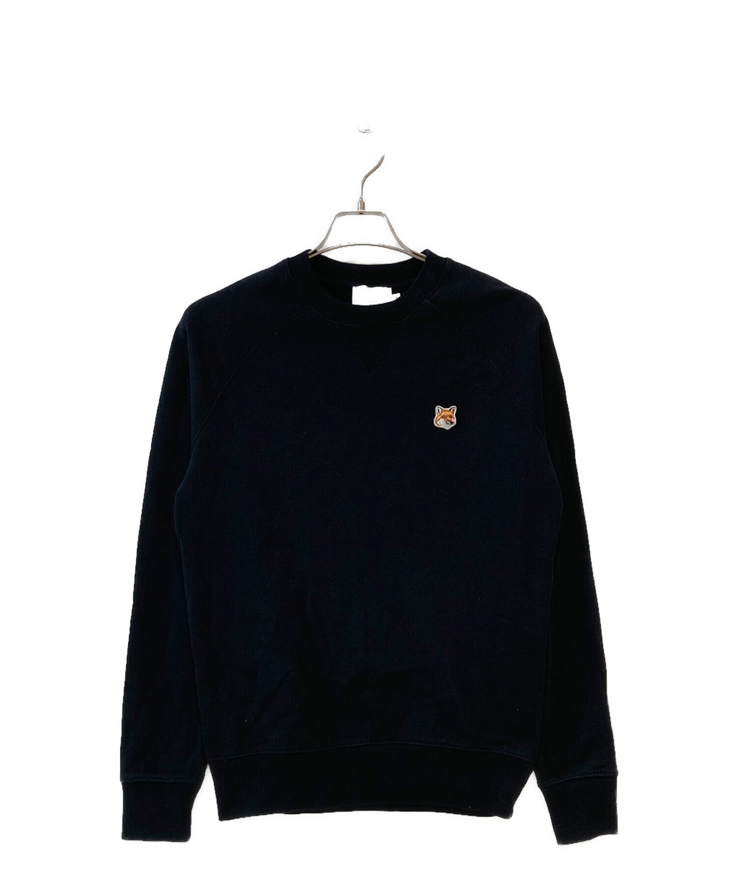 中古・古着通販】MAISON KITSUNE (メゾンキツネ) FOX HEAD PATCH