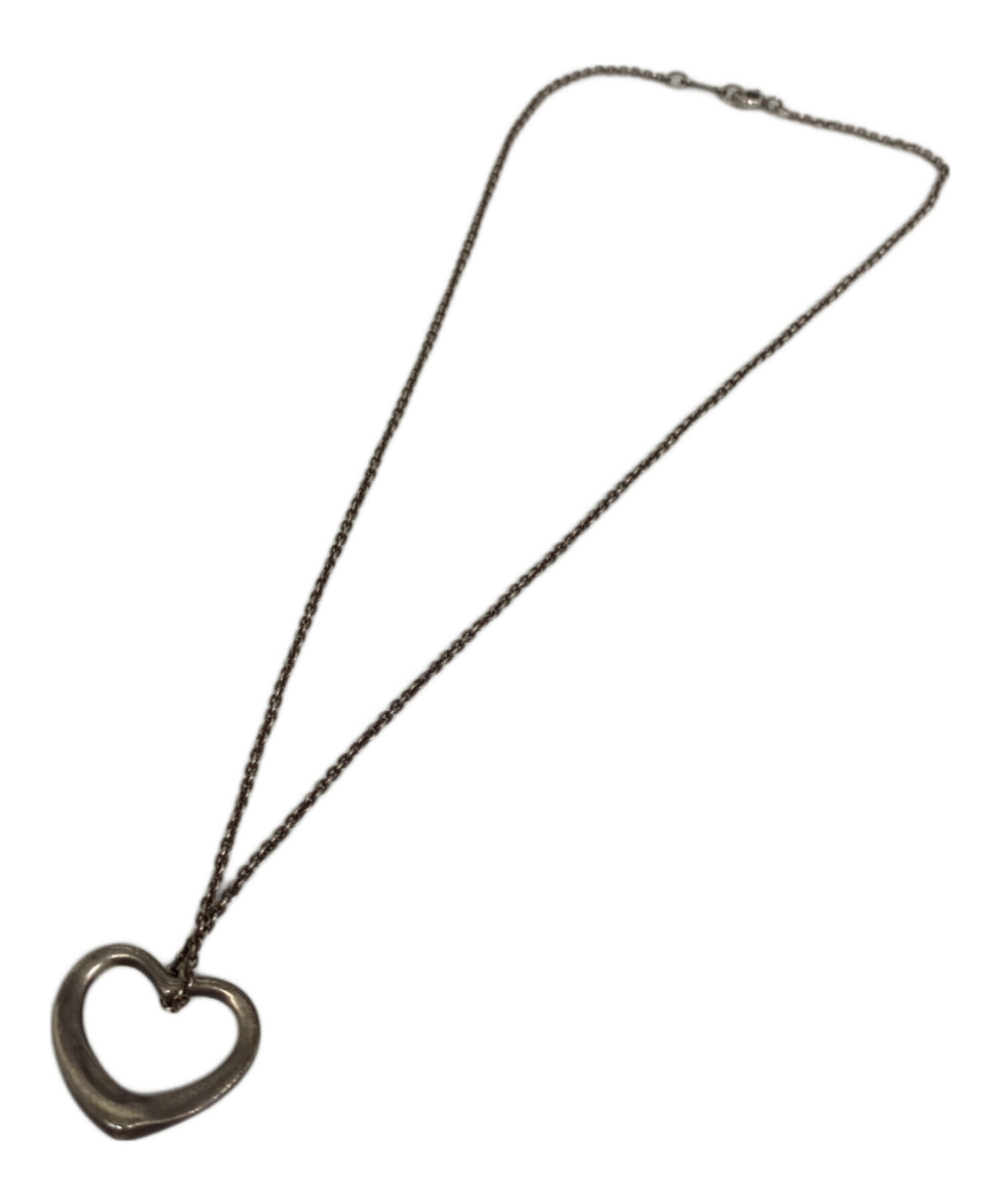 中古・古着通販】TIFFANY & Co. (ティファニー) エルサ・ペレッティ 