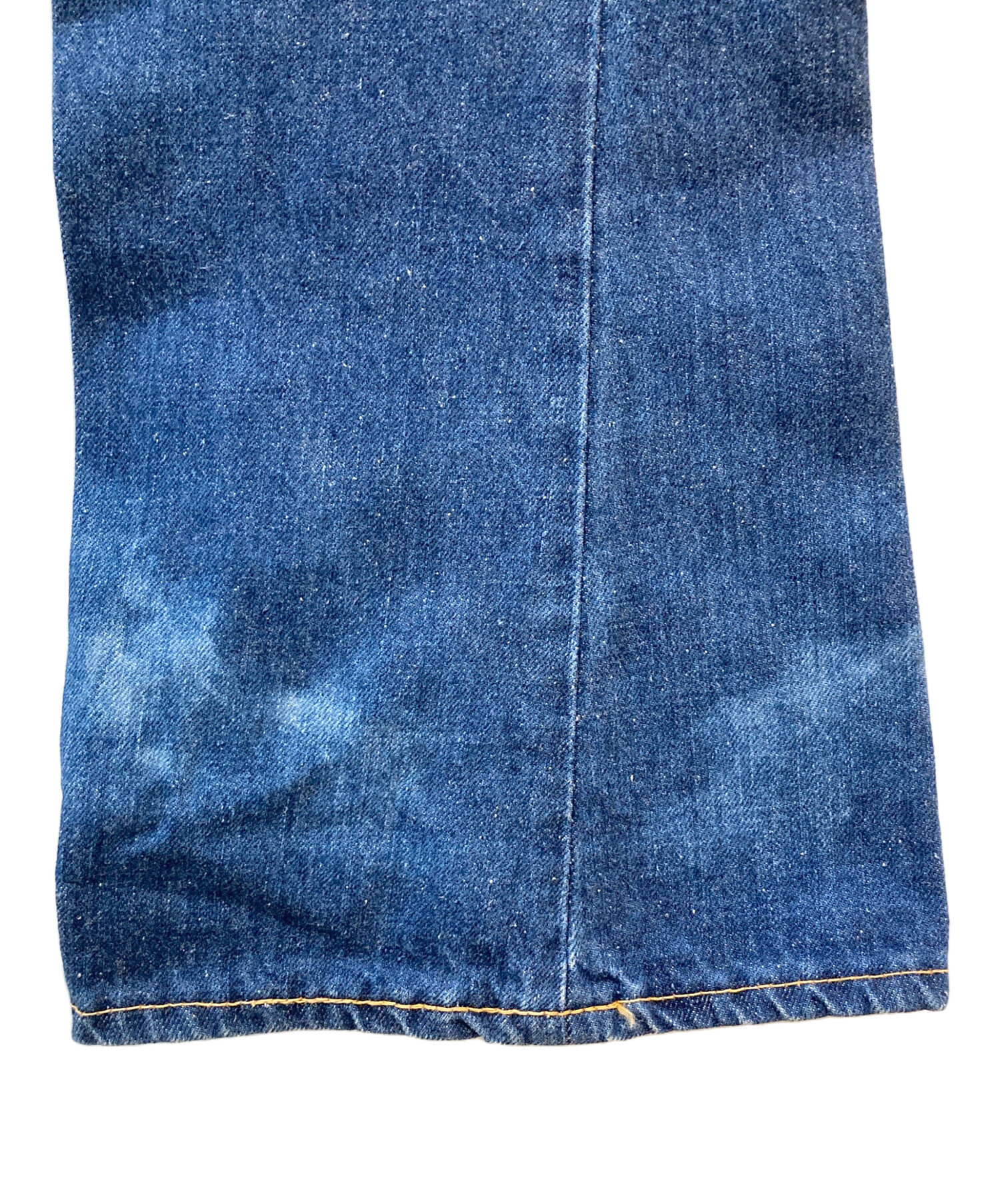 中古・古着通販】LEVI'S (リーバイス) 70s 646 デニムパンツ