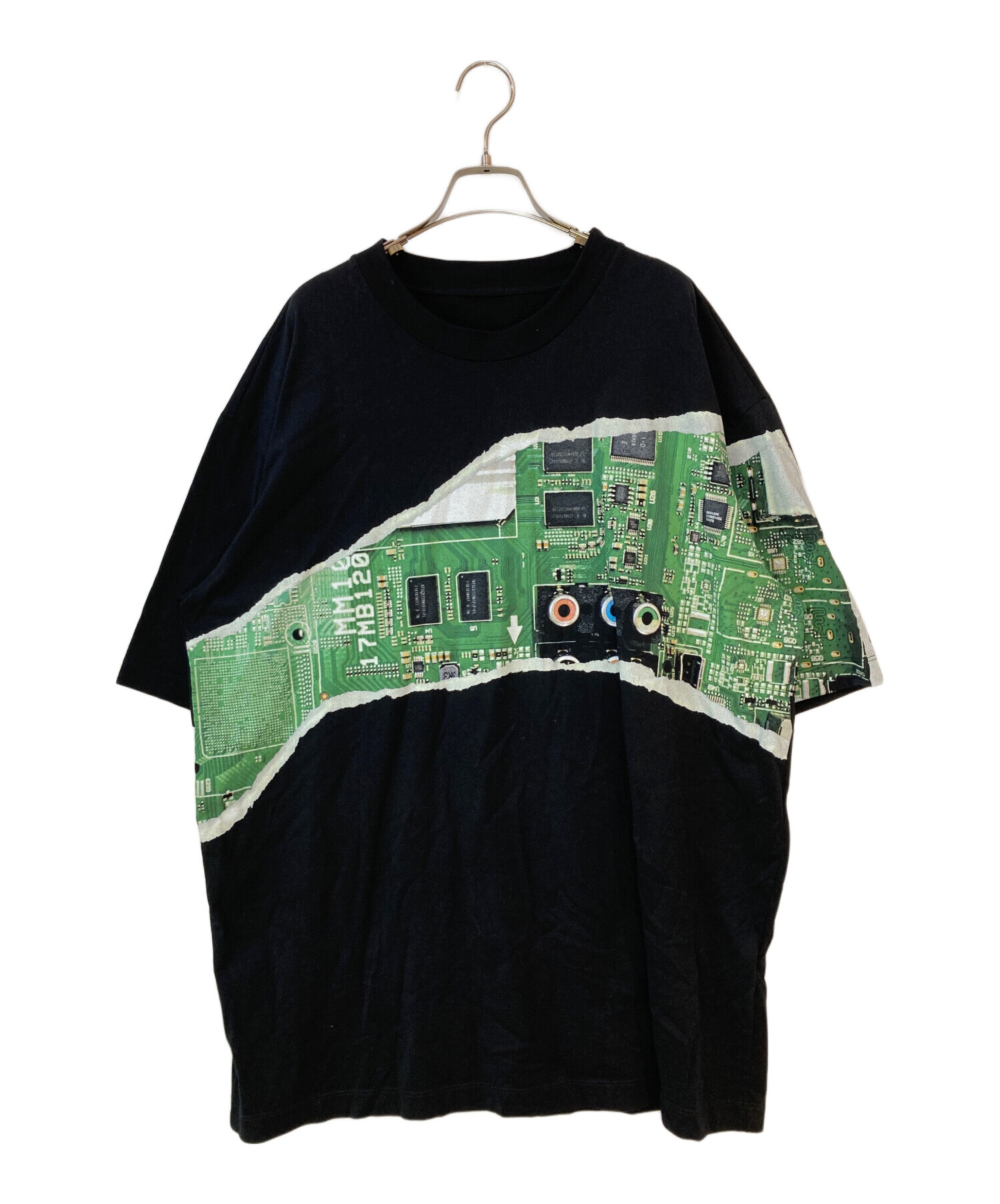 中古・古着通販】Maison Margiela (メゾンマルジェラ) 20SS