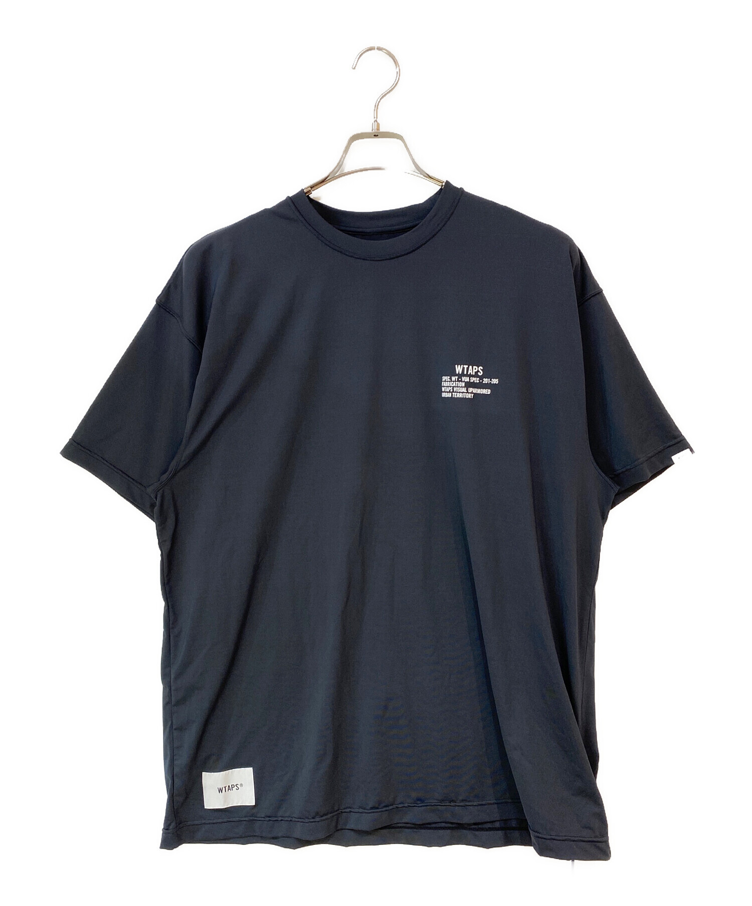 中古・古着通販】WTAPS (ダブルタップス) 23SS FABRICATION / SS