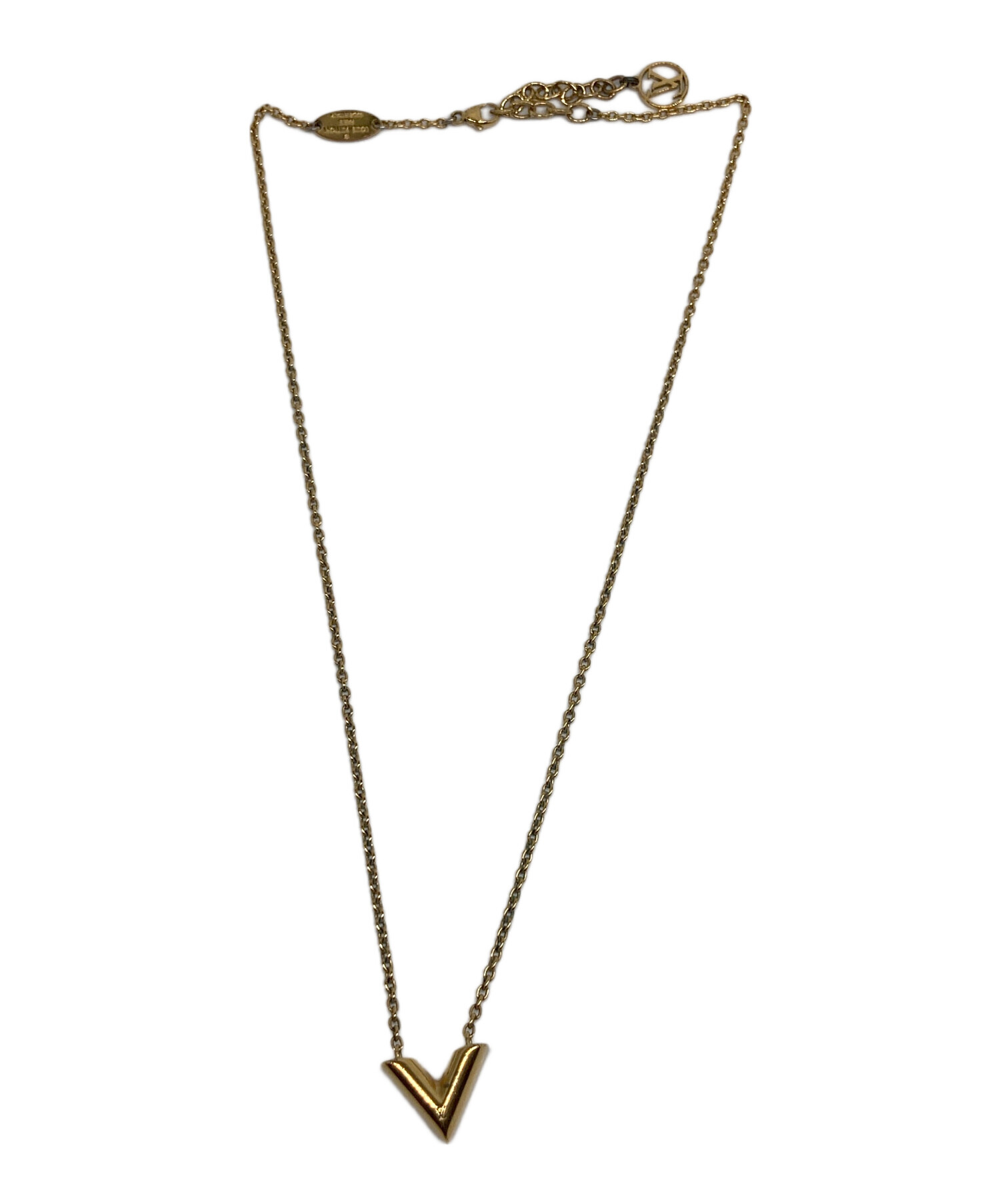 中古・古着通販】LOUIS VUITTON (ルイ ヴィトン) エセンシャルV