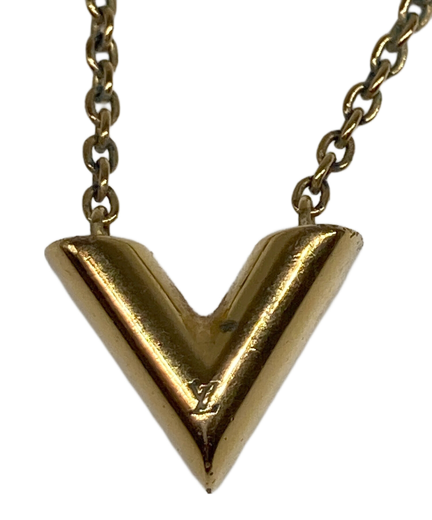 中古・古着通販】LOUIS VUITTON (ルイ ヴィトン) エセンシャルV