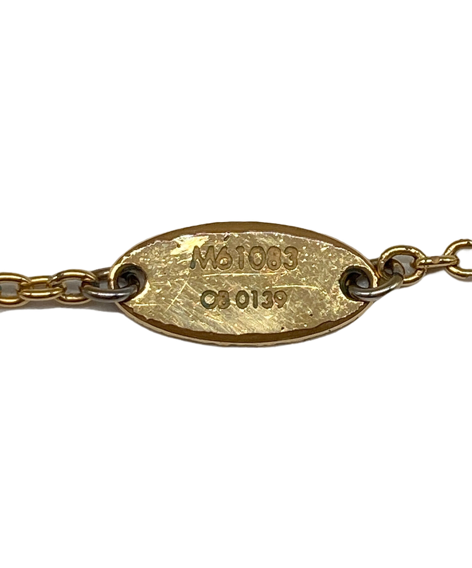 中古・古着通販】LOUIS VUITTON (ルイ ヴィトン) エセンシャルV