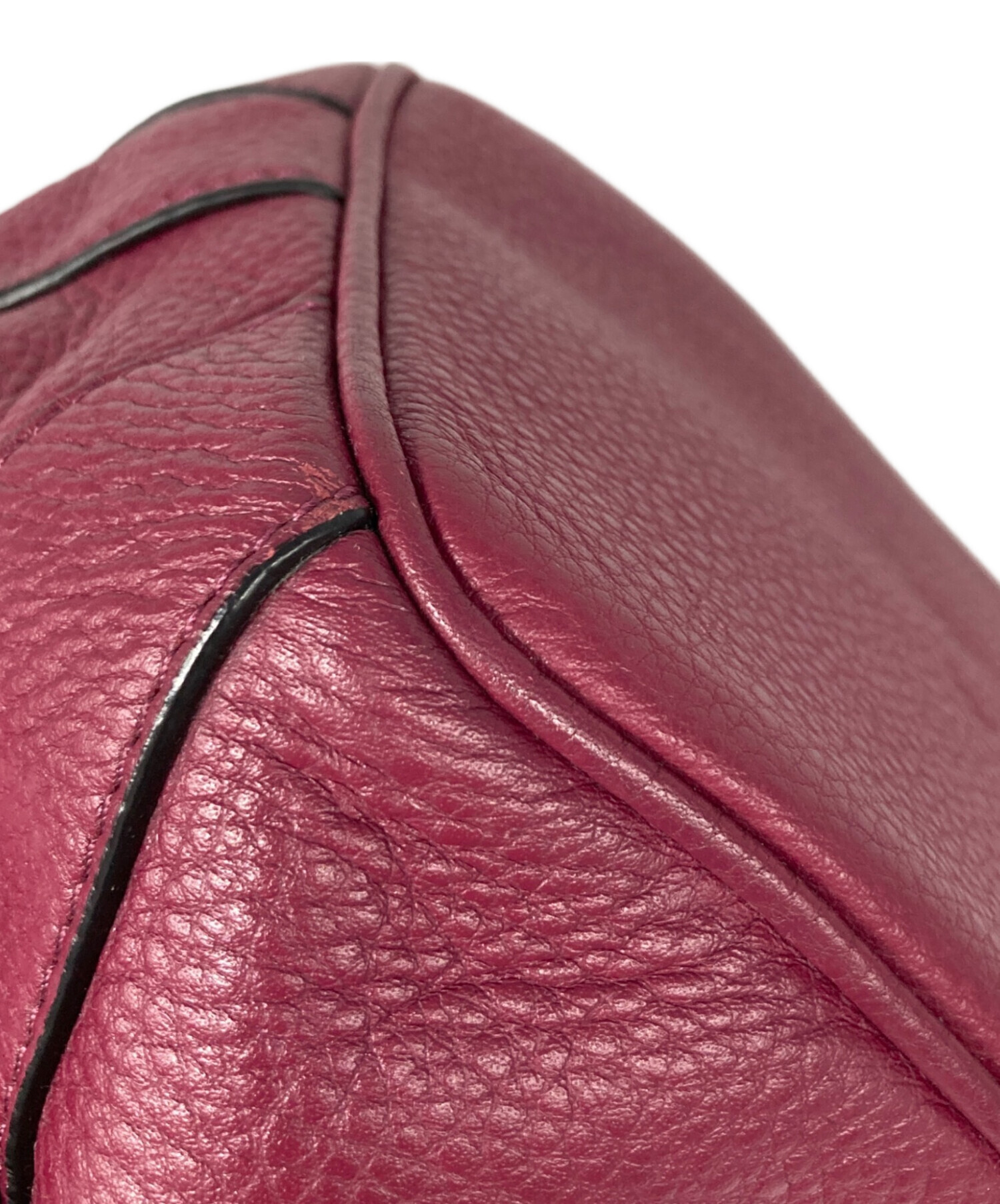 中古・古着通販】MARC JACOBS (マークジェイコブズ) Anchor Bag