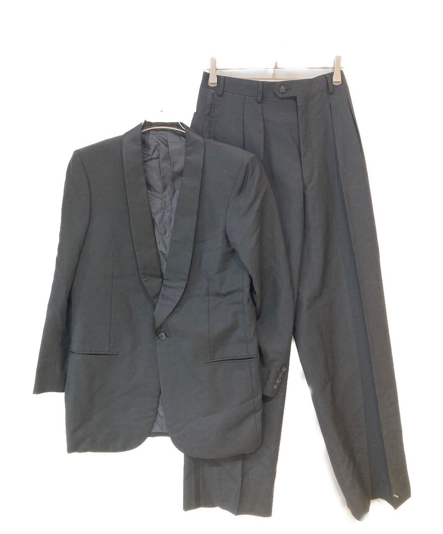 中古・古着通販】Yves Saint Laurent (イヴサンローラン) タキシード