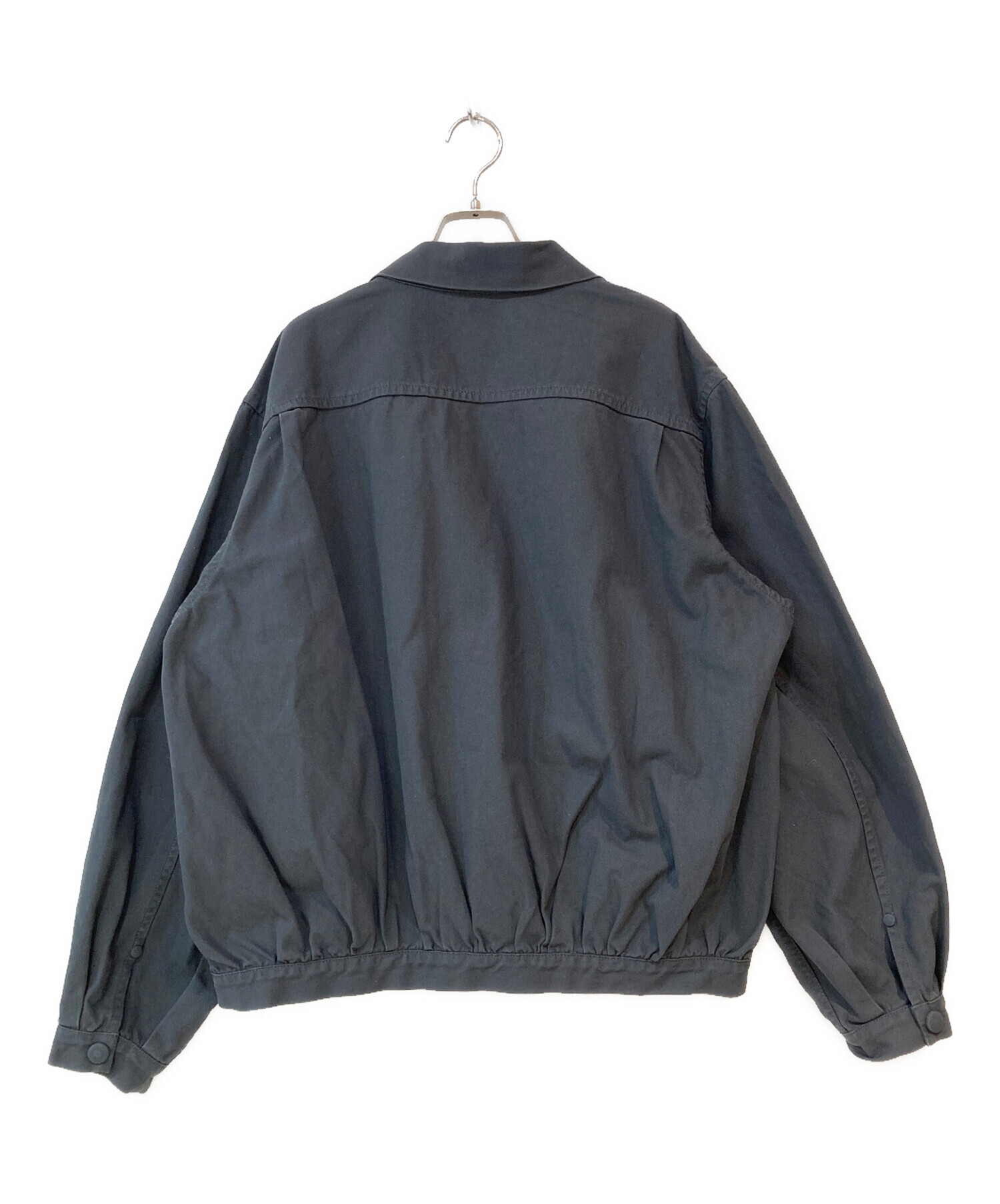 BRU NA BOINNE ブルーナボイン SIZE:XL Stripe C100% 購入価格:¥33000