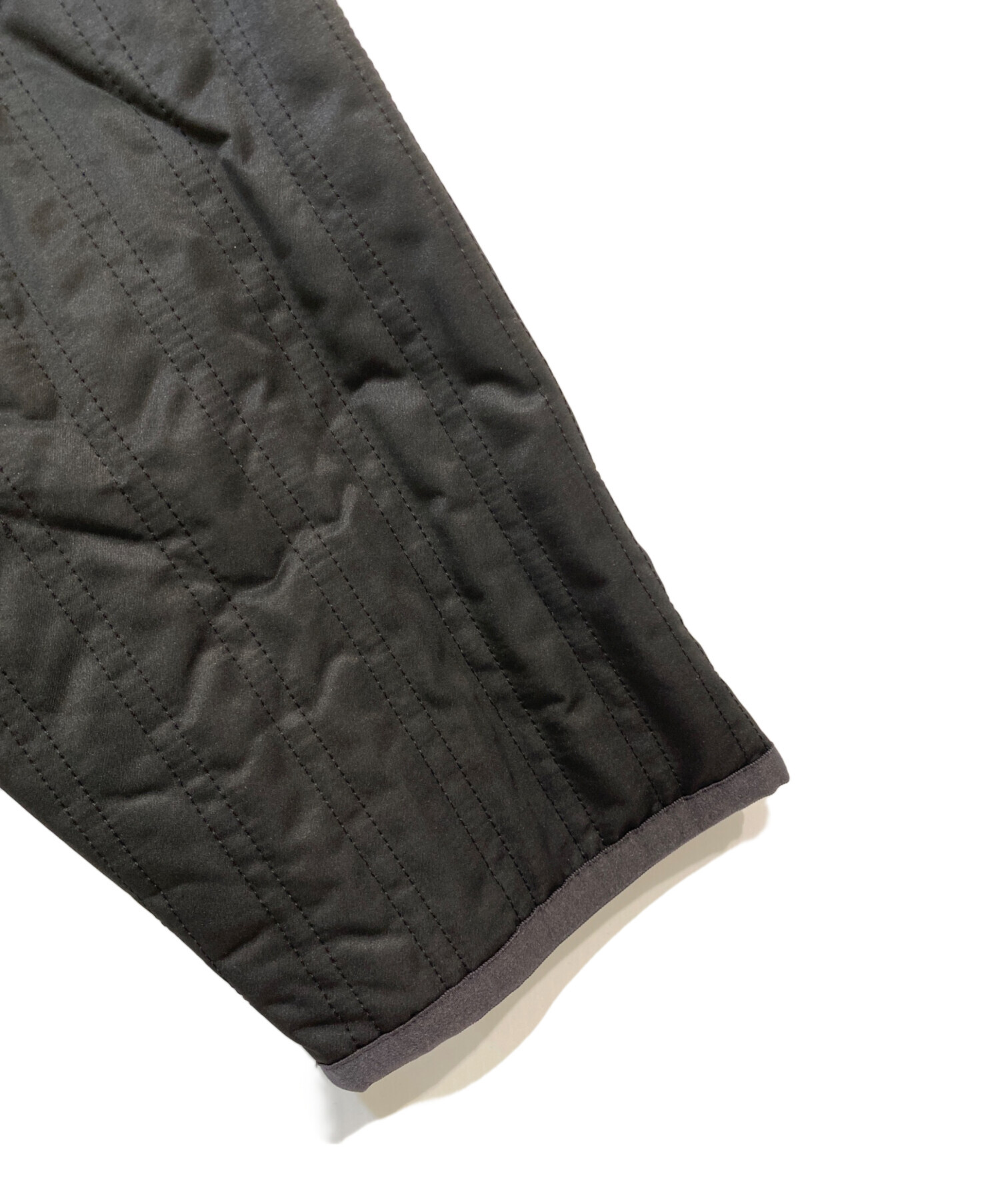 中古・古着通販】OVY (オヴィー) LIMONTA Liner Jacket ブラック