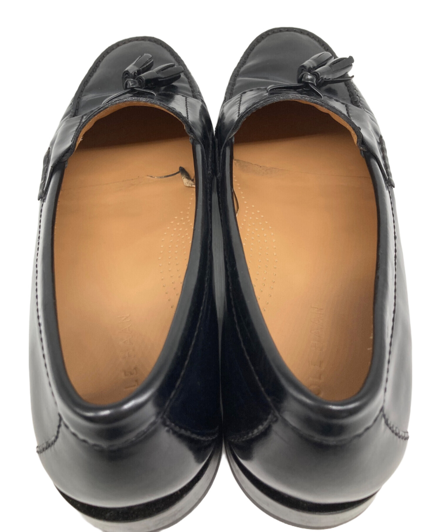 中古・古着通販】COLE HAAN (コールハーン) PINCH.TASSEL タッセル