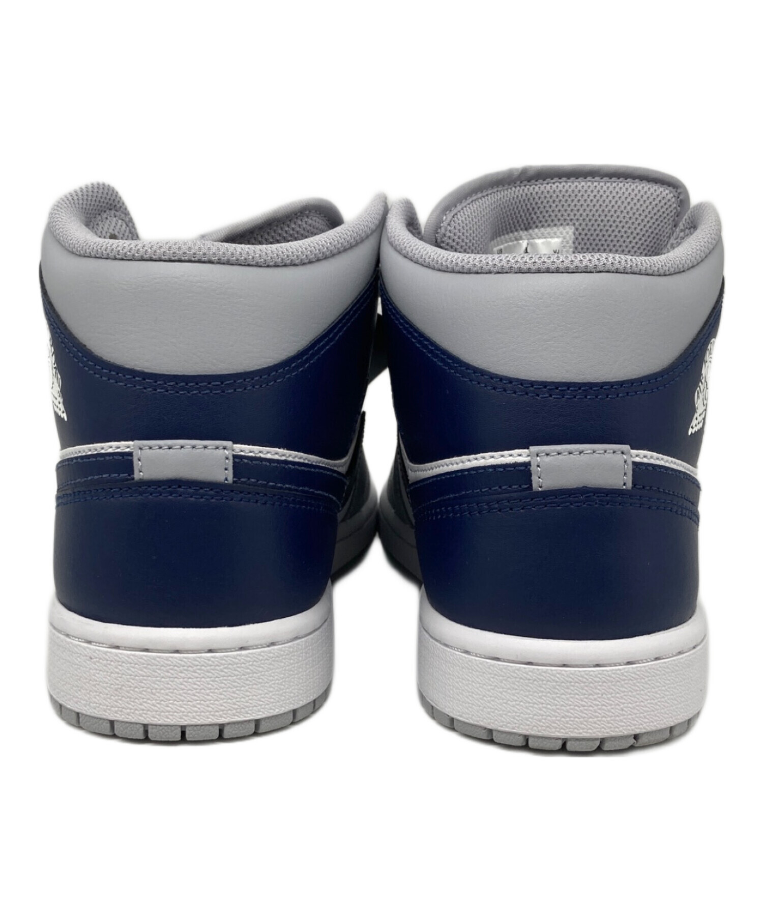 中古・古着通販】NIKE (ナイキ) Nike Air Jordan 1 Mid ハイカット