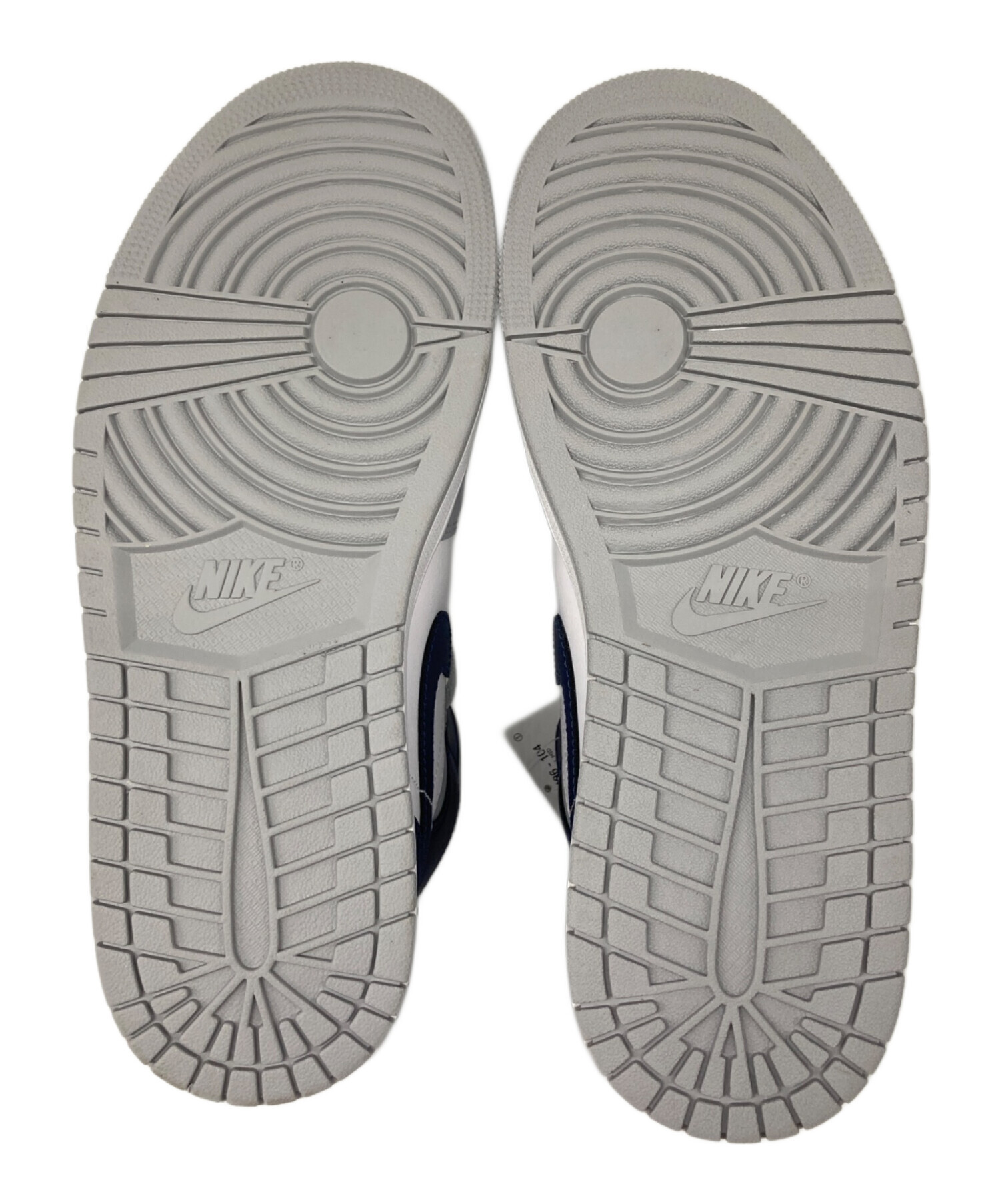 中古・古着通販】NIKE (ナイキ) Nike Air Jordan 1 Mid ハイカット