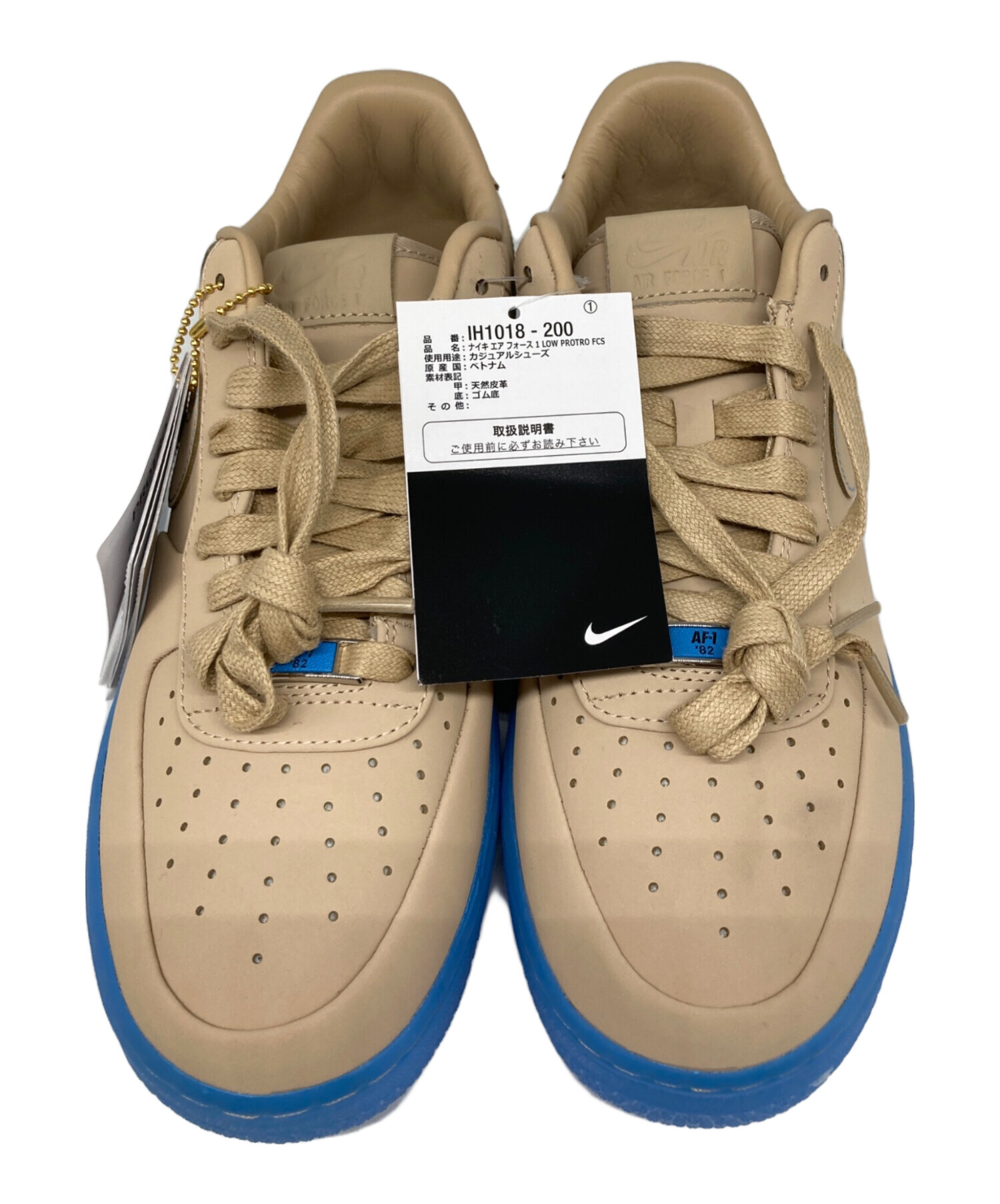 中古・古着通販】NIKE (ナイキ) Air Force 1 Low Protro ローカット 