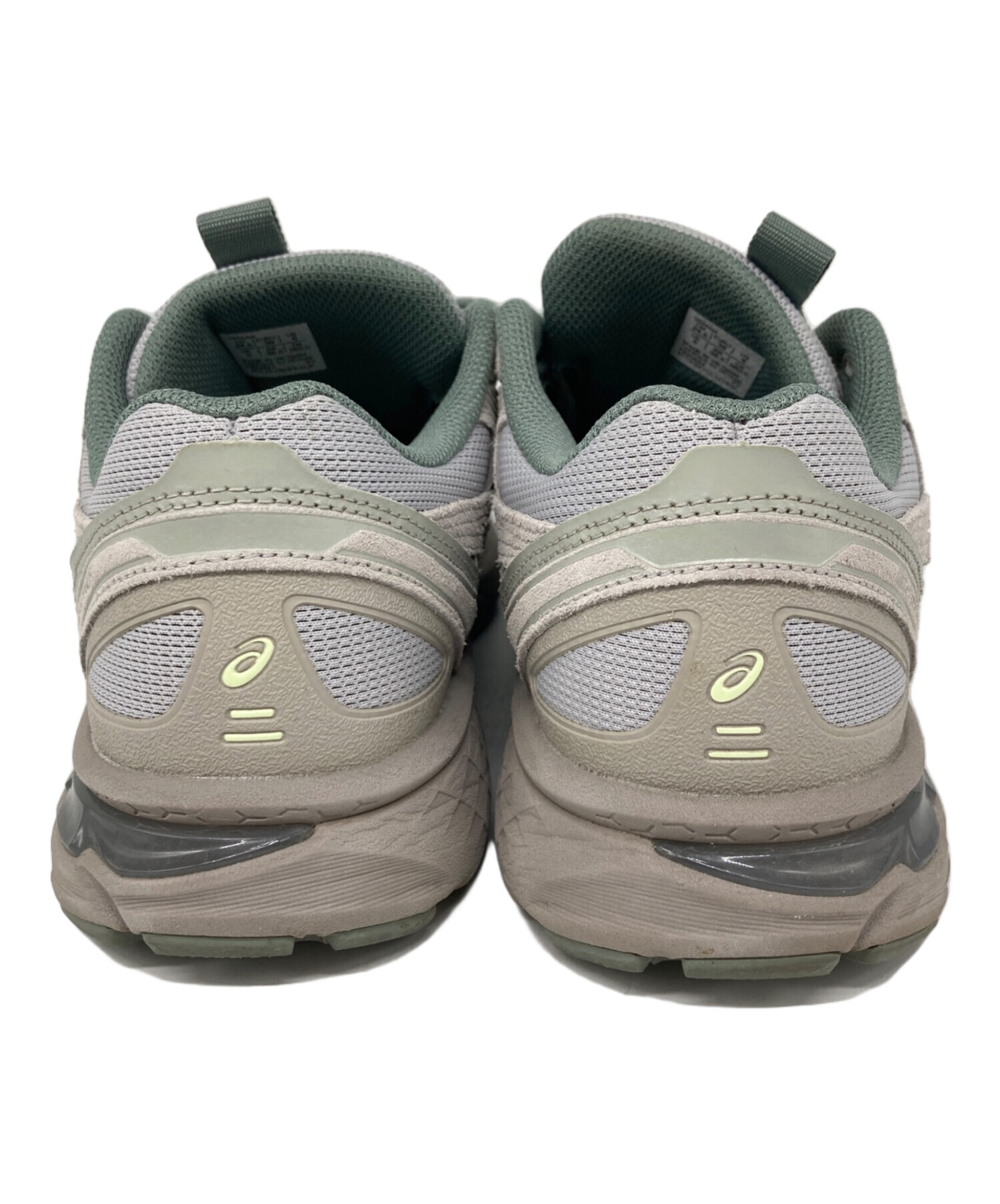 中古・古着通販】asics (アシックス) GEL-TERRAIN ローカット