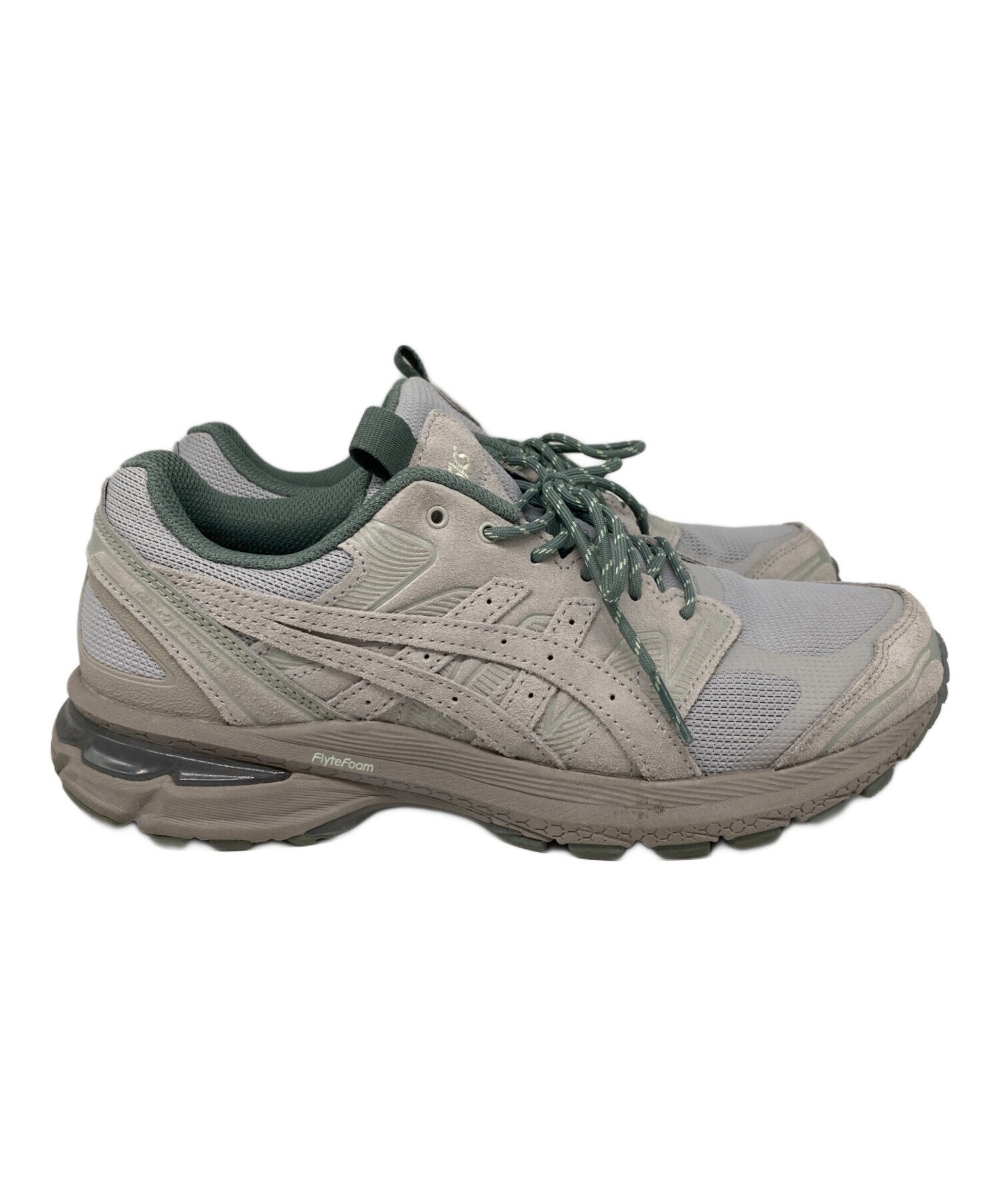 中古・古着通販】asics (アシックス) GEL-TERRAIN ローカット