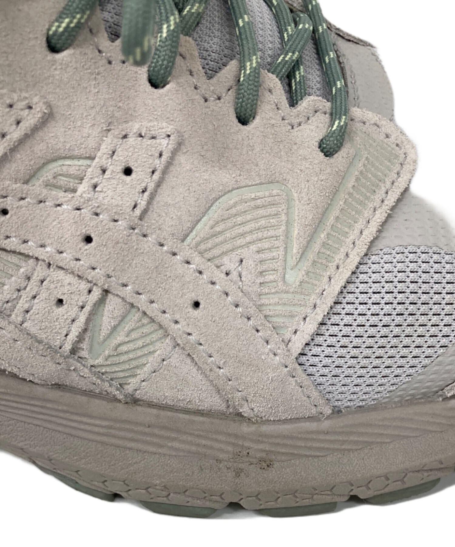 中古・古着通販】asics (アシックス) GEL-TERRAIN ローカット