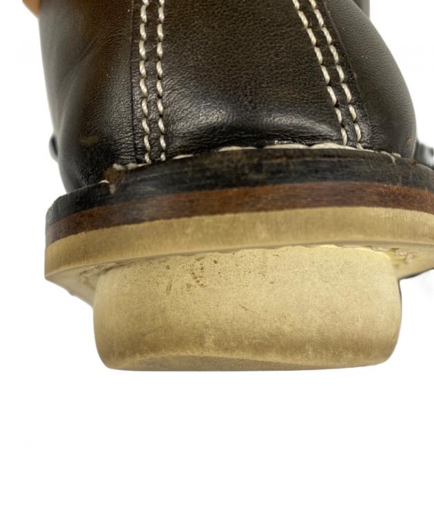 中古・古着通販】Trippen (トリッペン) SHEET BLUE レザーシューズ