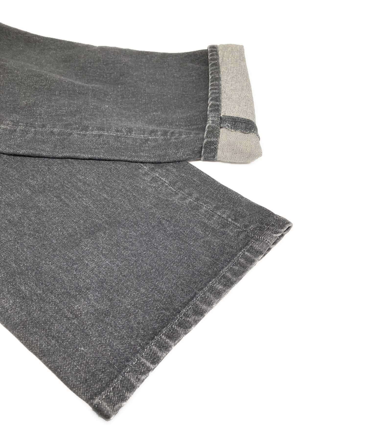 中古・古着通販】STEVEN ALAN (スティーブンアラン) 13.5oz DENIM 5P 