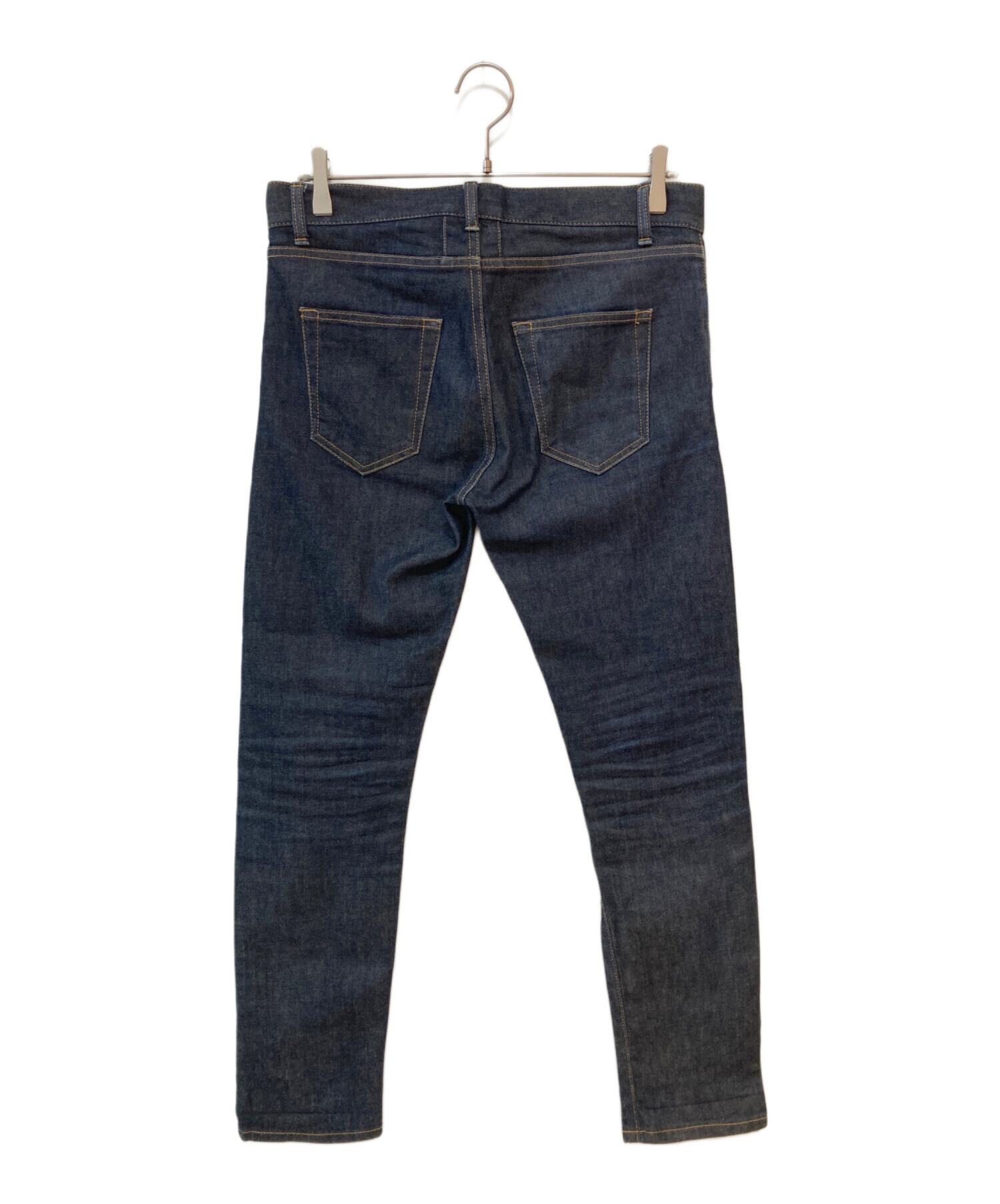 中古・古着通販】Saint Laurent Paris (サンローランパリ) 16AW Slim