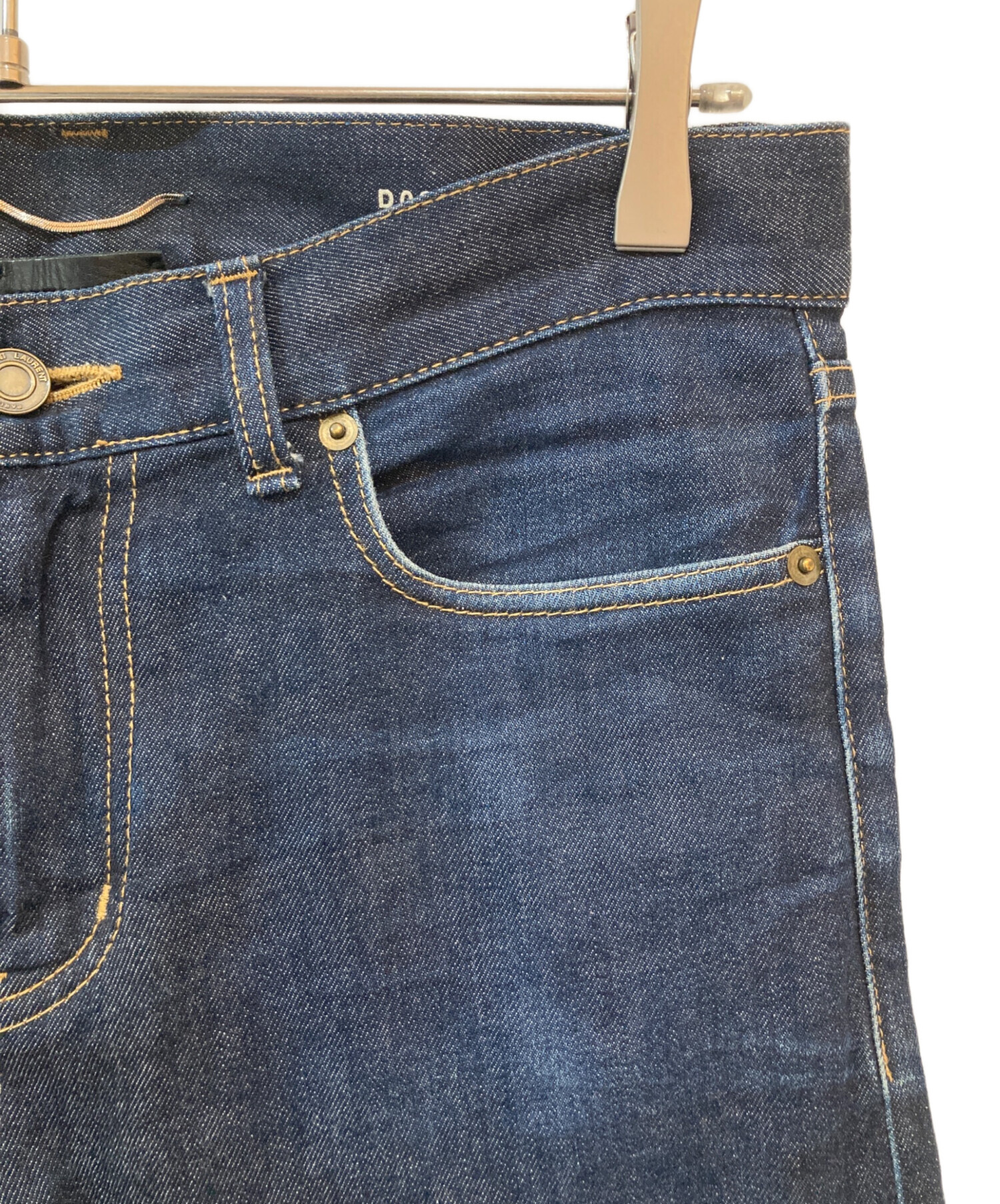 中古・古着通販】Saint Laurent Paris (サンローランパリ) 16AW Slim