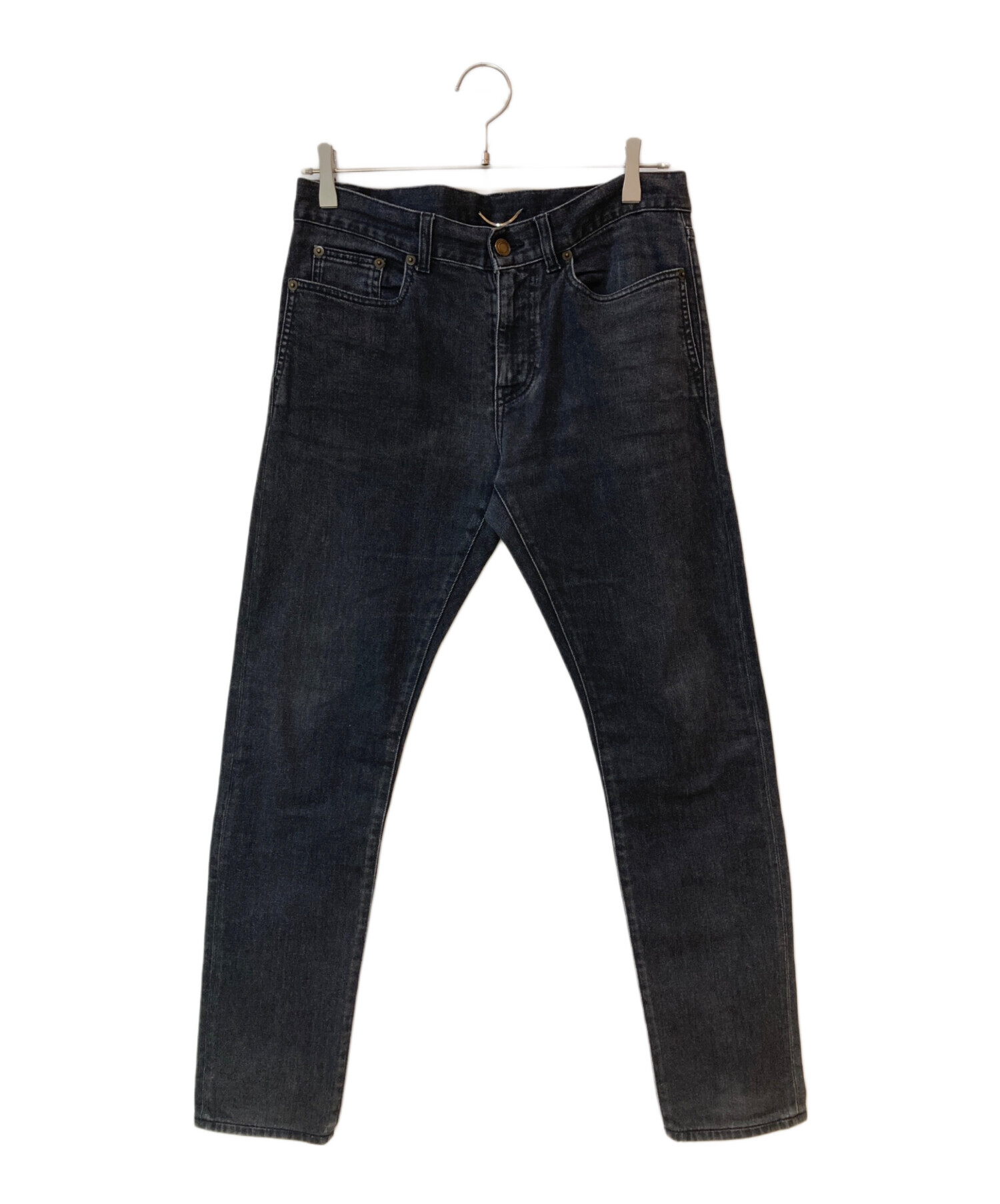 中古・古着通販】Saint Laurent Paris (サンローランパリ) D02 M/SK-LW