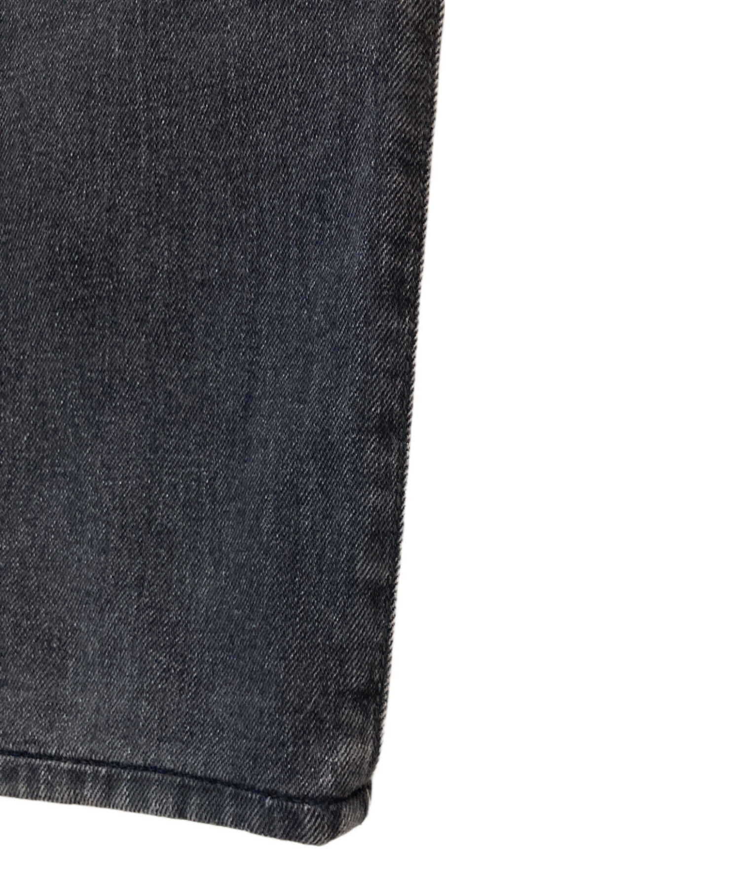 中古・古着通販】Saint Laurent Paris (サンローランパリ) D02 M/SK-LW