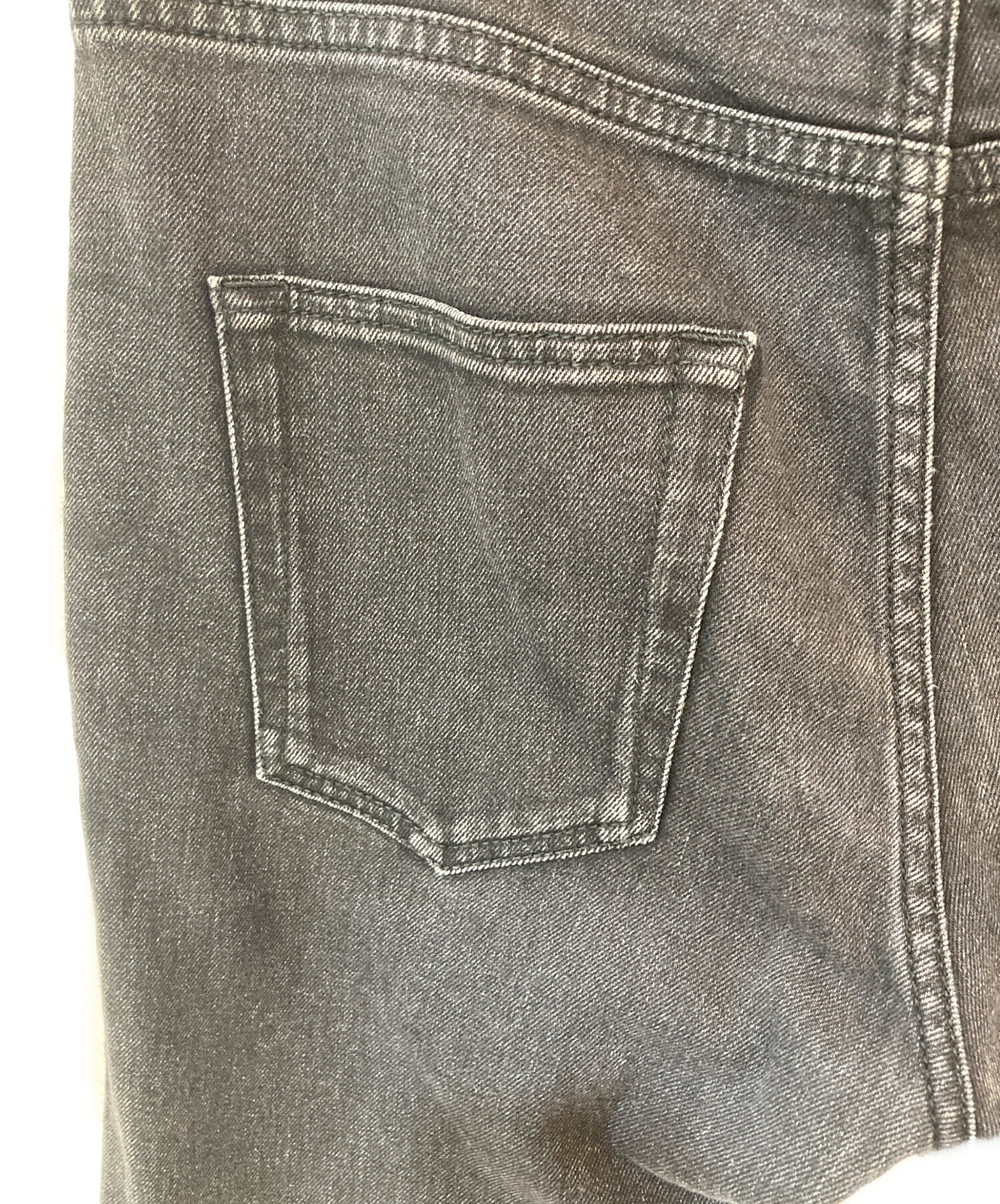 中古・古着通販】Saint Laurent Paris (サンローランパリ) D02 M/SK-LW