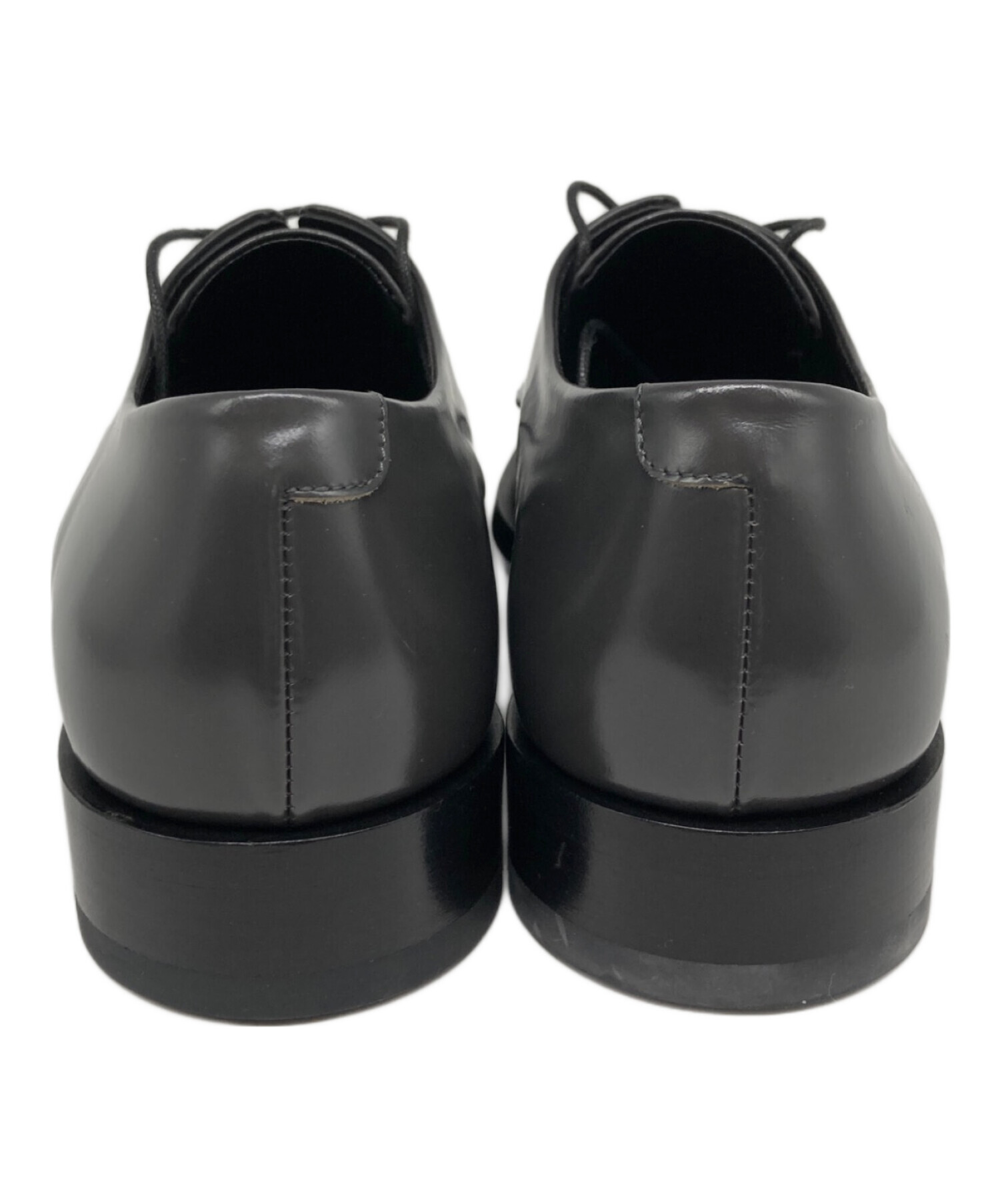 中古・古着通販】JIL SANDER (ジルサンダー) レースアップシューズ