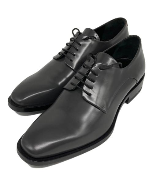 中古・古着通販】JIL SANDER (ジルサンダー) レースアップシューズ
