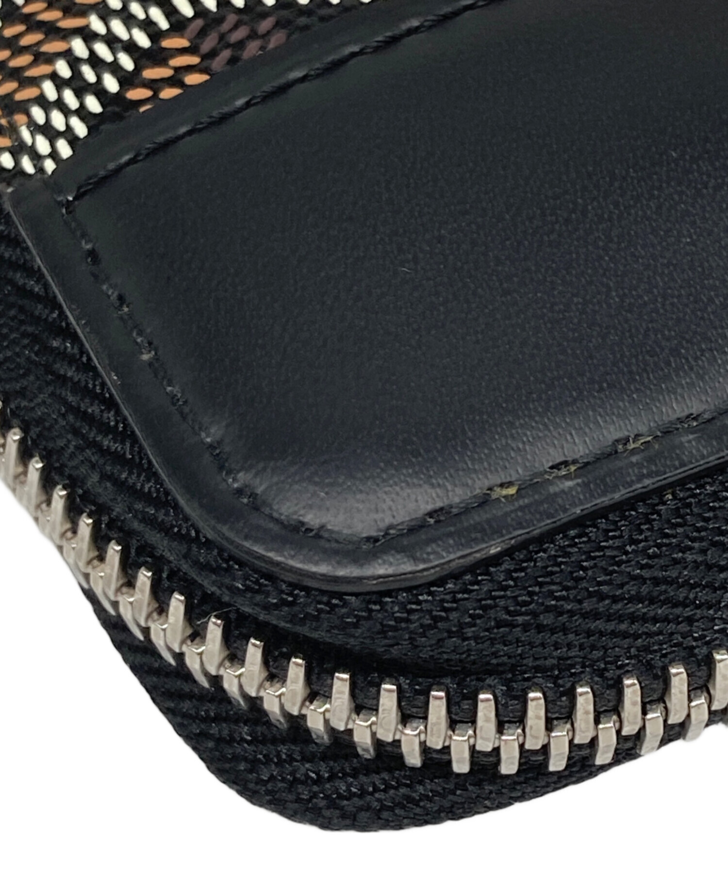 中古・古着通販】GOYARD (ゴヤール) マティニョンGM ラウンド