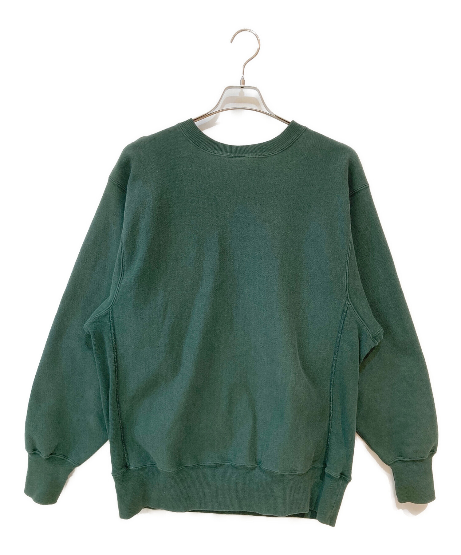 中古・古着通販】Champion REVERSE WEAVE (チャンピオン リバース