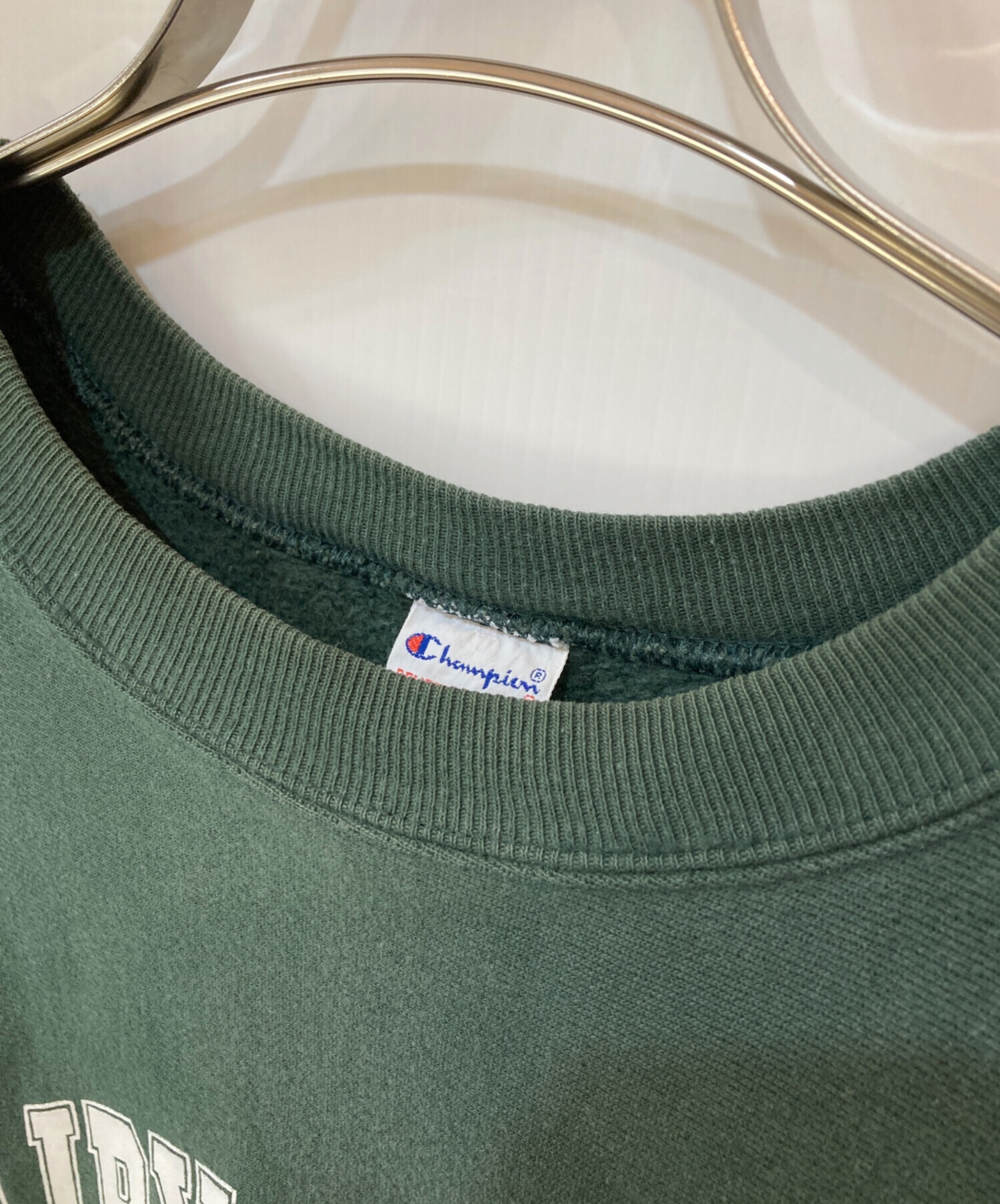 中古・古着通販】Champion REVERSE WEAVE (チャンピオン リバース