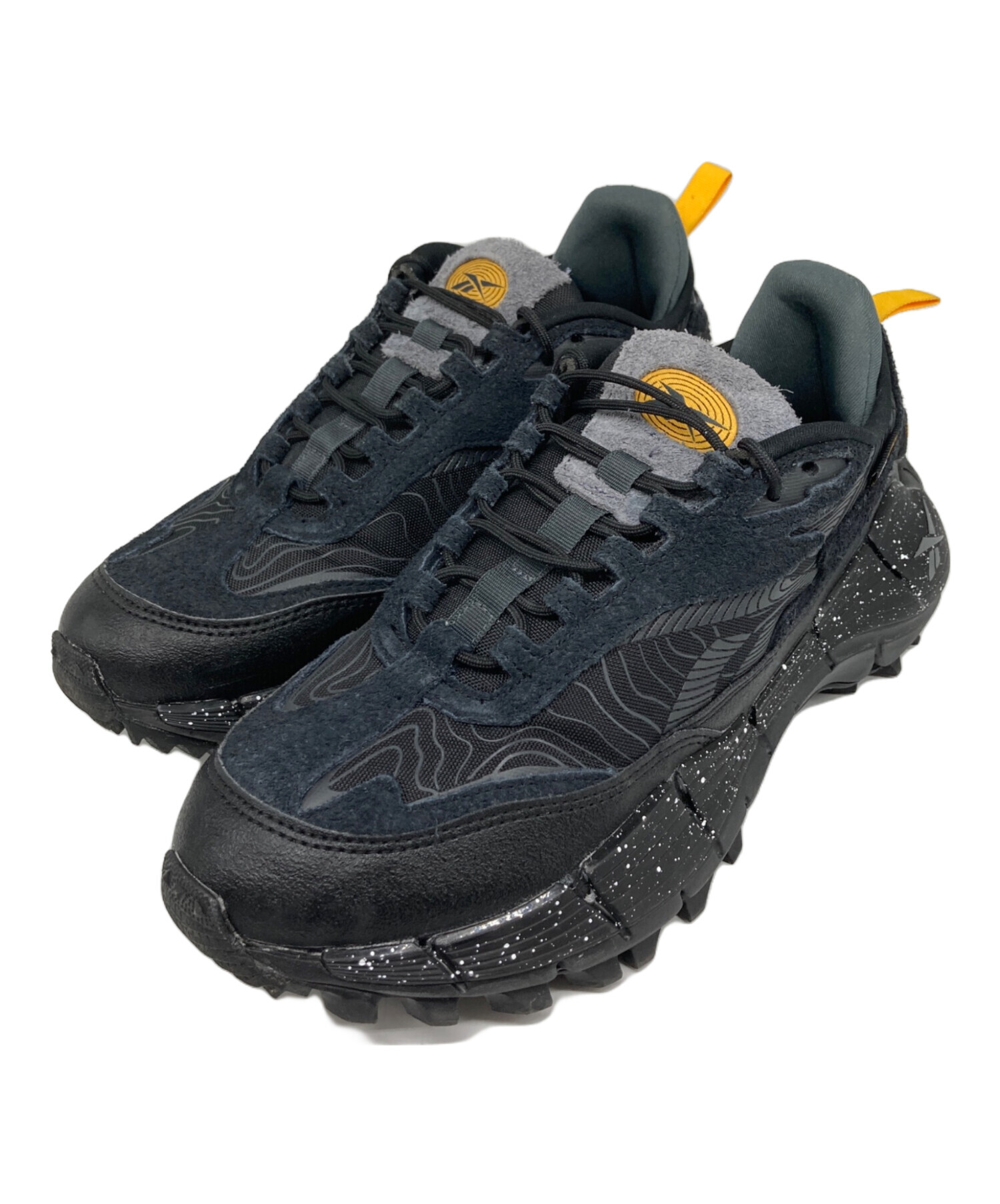 Reeco　一個 中古・古着通販】REEBOK (リーボック) ZIG KINETICA 2.5 EDGE