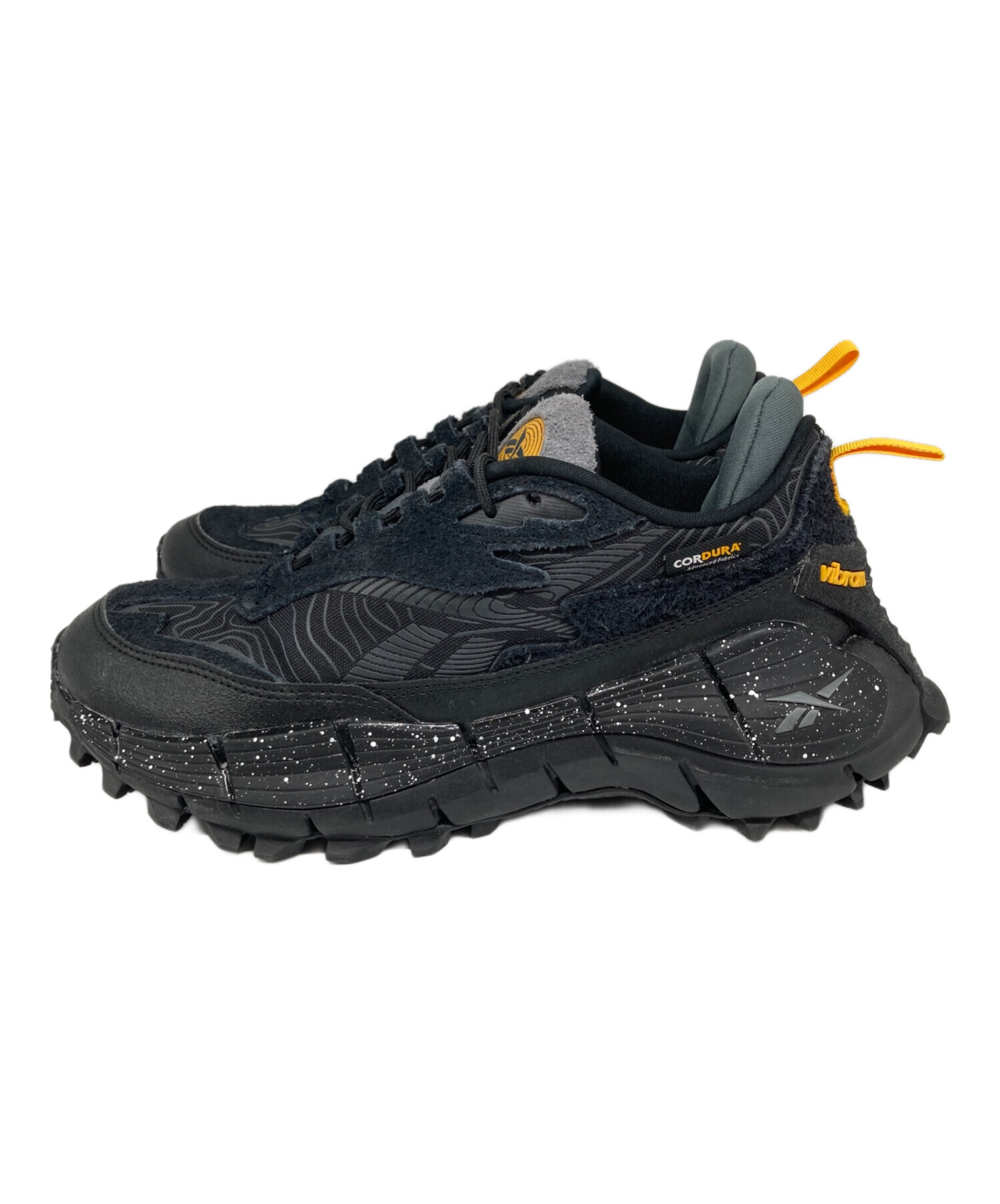 中古・古着通販】REEBOK (リーボック) ZIG KINETICA 2.5 EDGE