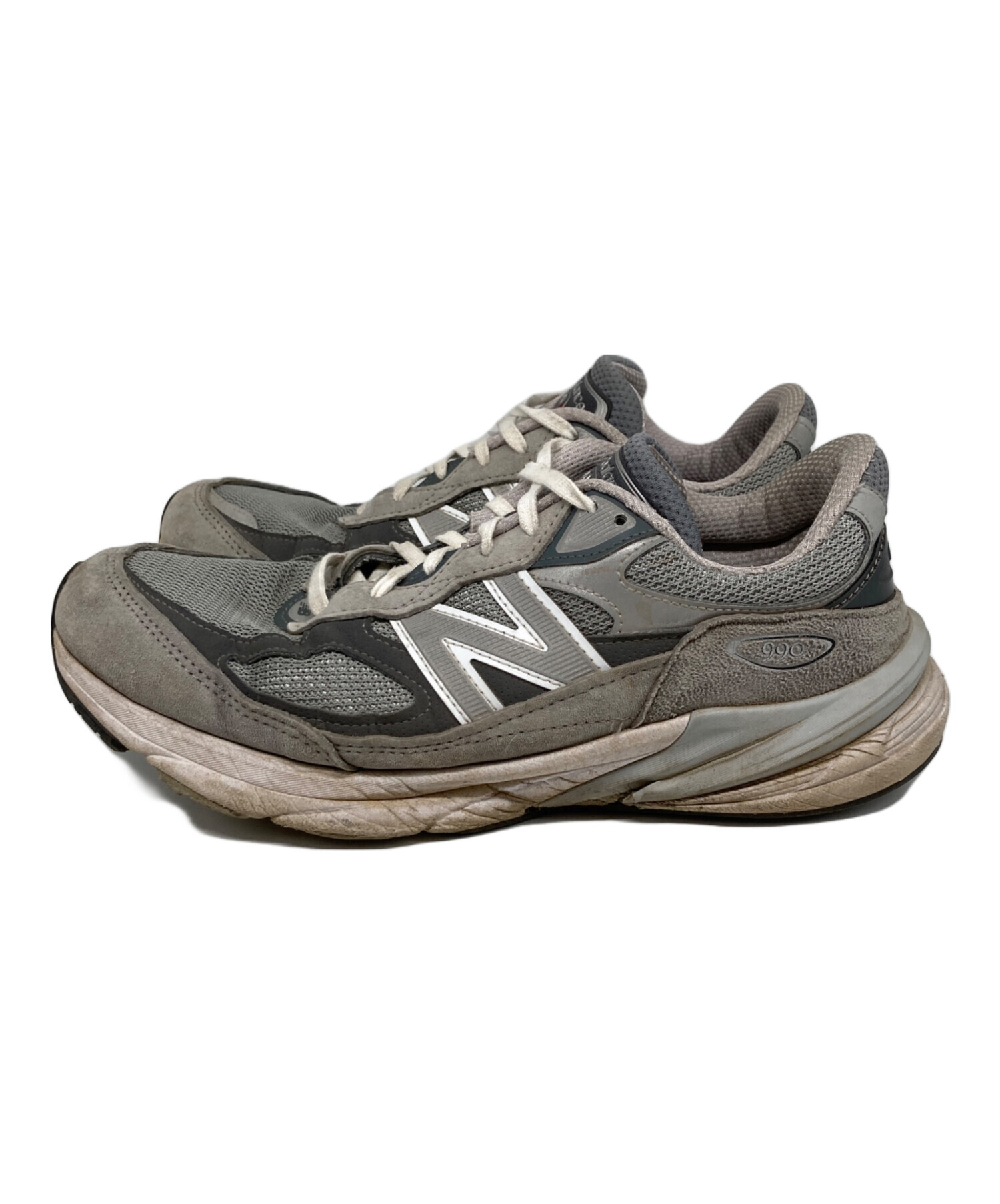 中古・古着通販】NEW BALANCE (ニューバランス) M990GL6 / ローカット 